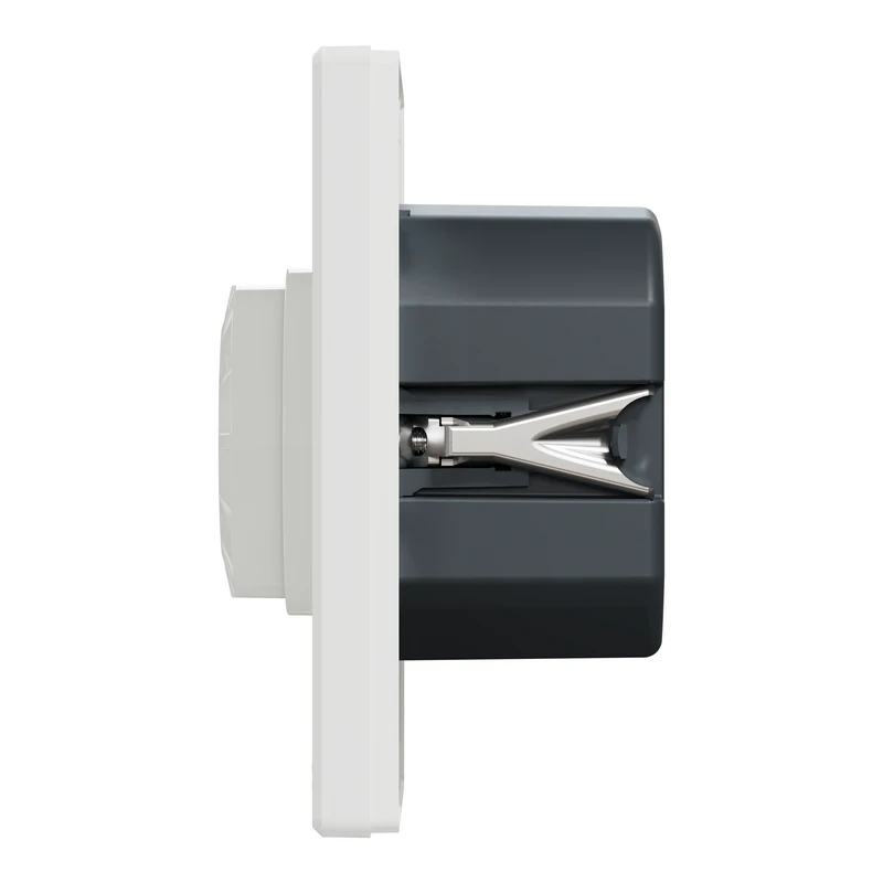 Поворотний ЛЕД димер RC 3-370Вт білий