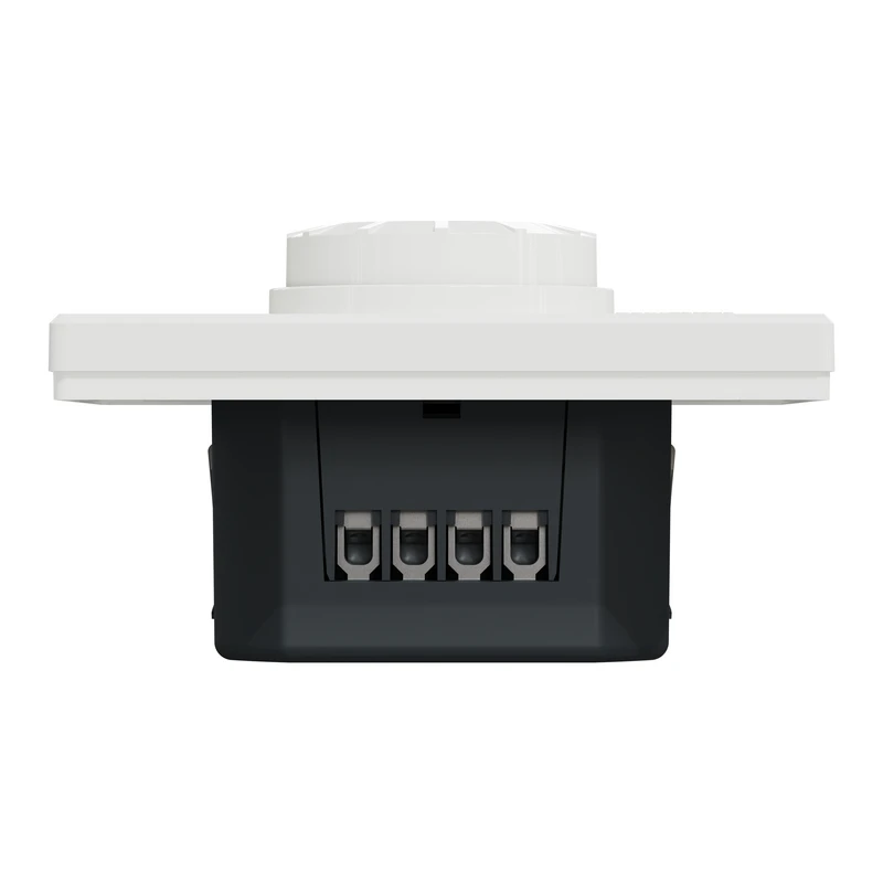 Поворотний ЛЕД димер RC 3-370Вт білий