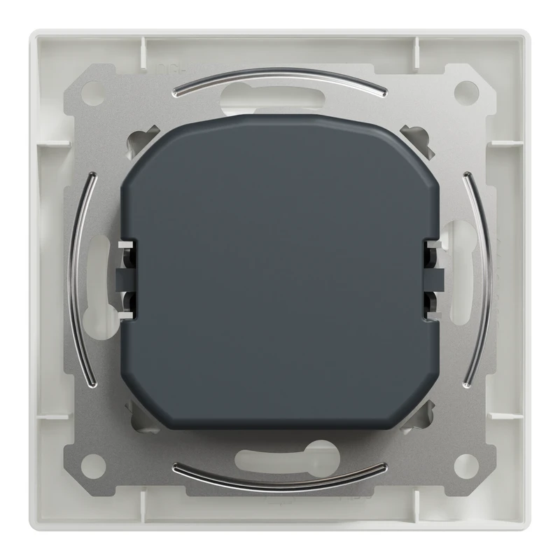 Поворотний ЛЕД димер RC 3-370Вт білий