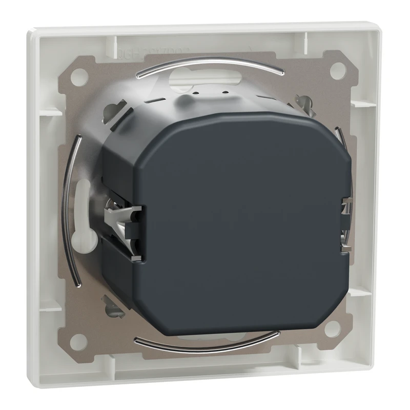 Поворотний ЛЕД димер RC 3-370Вт білий