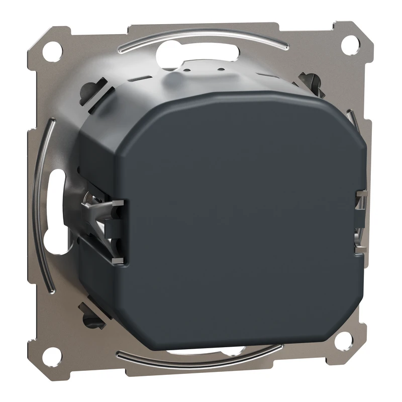 Поворотний ЛЕД димер RC 3-370Вт алюміній