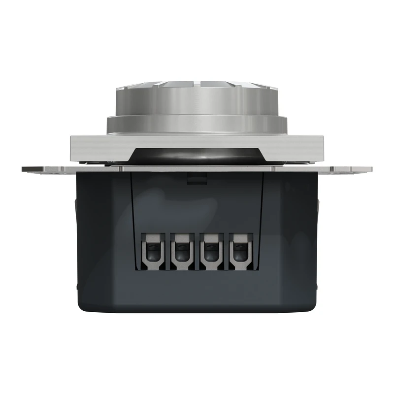 Поворотний ЛЕД димер RC 3-370Вт алюміній