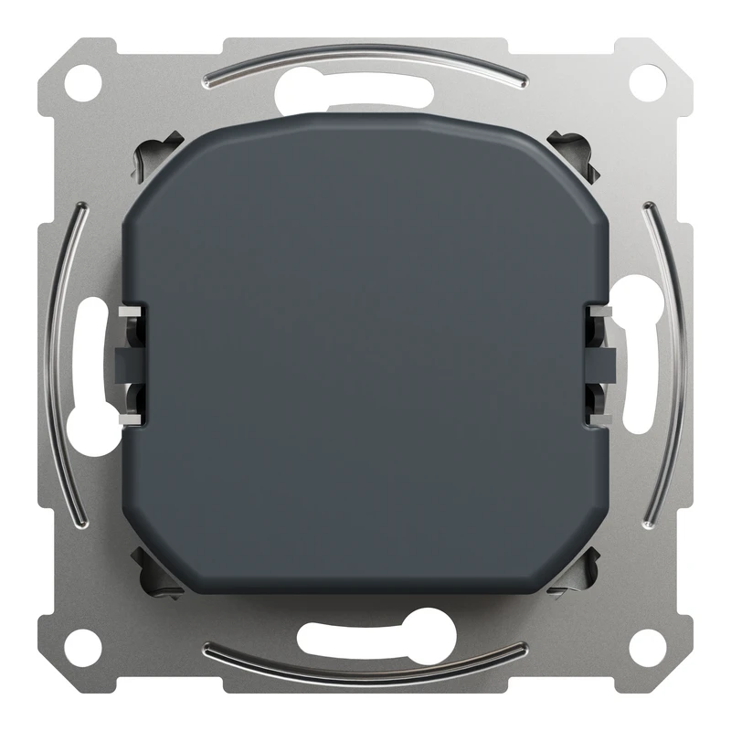 Поворотний ЛЕД димер RC 3-370Вт алюміній