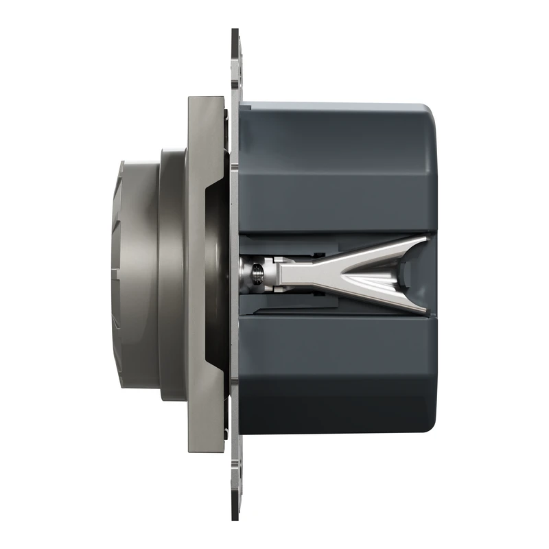 Поворотний ЛЕД димер RC 3-370Вт бронза