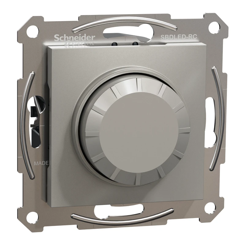 Поворотний ЛЕД димер RC 3-370Вт бронза