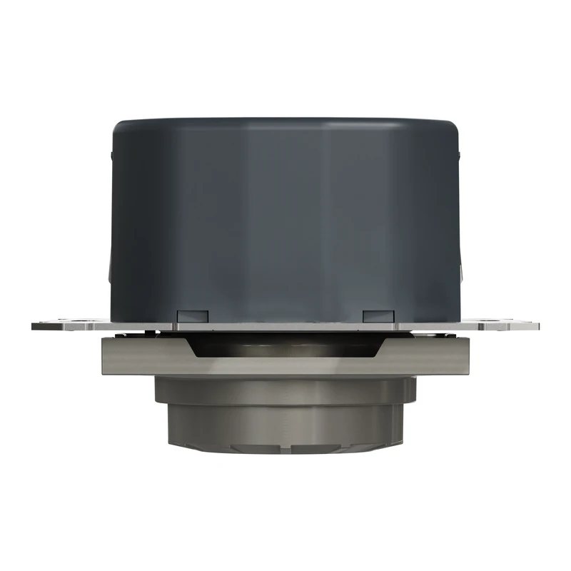 Поворотний ЛЕД димер RC 3-370Вт бронза