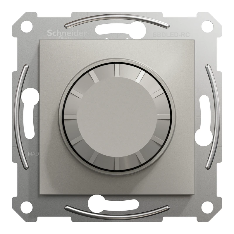 Поворотний ЛЕД димер RC 3-370Вт бронза