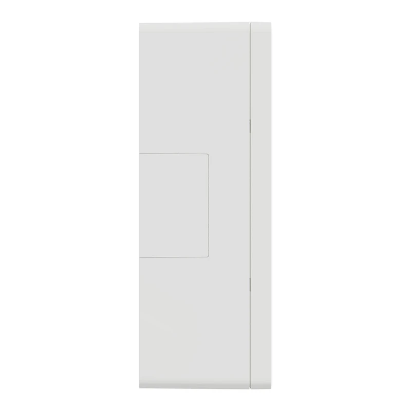 Блок unica system+ відкр.вст 2х5 антиб.