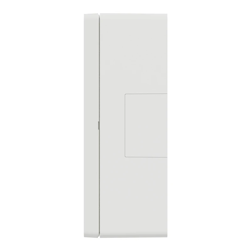 Блок unica system+ відкрт.вст. 3х2 білий