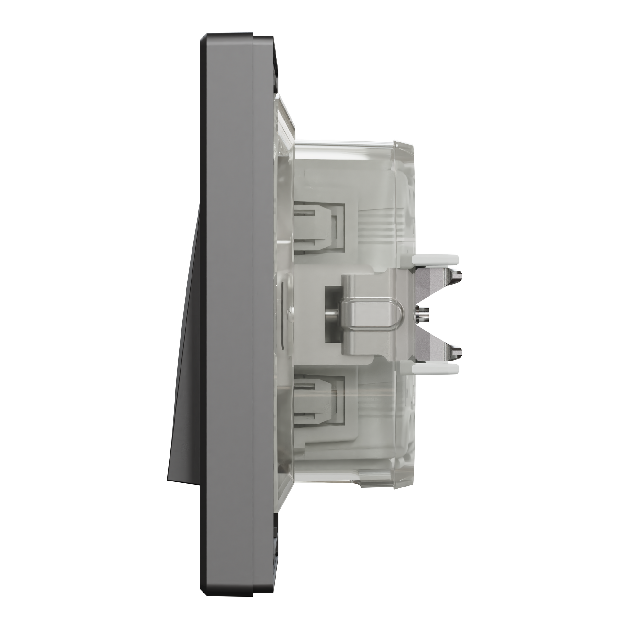 EPH0100271 ОДНКЛ. ВИМИКАЧ АНТР. IP44 ASFORA