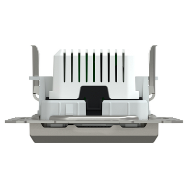 EPH2700569 USB-розетка тип A+C 21 Вт бронза