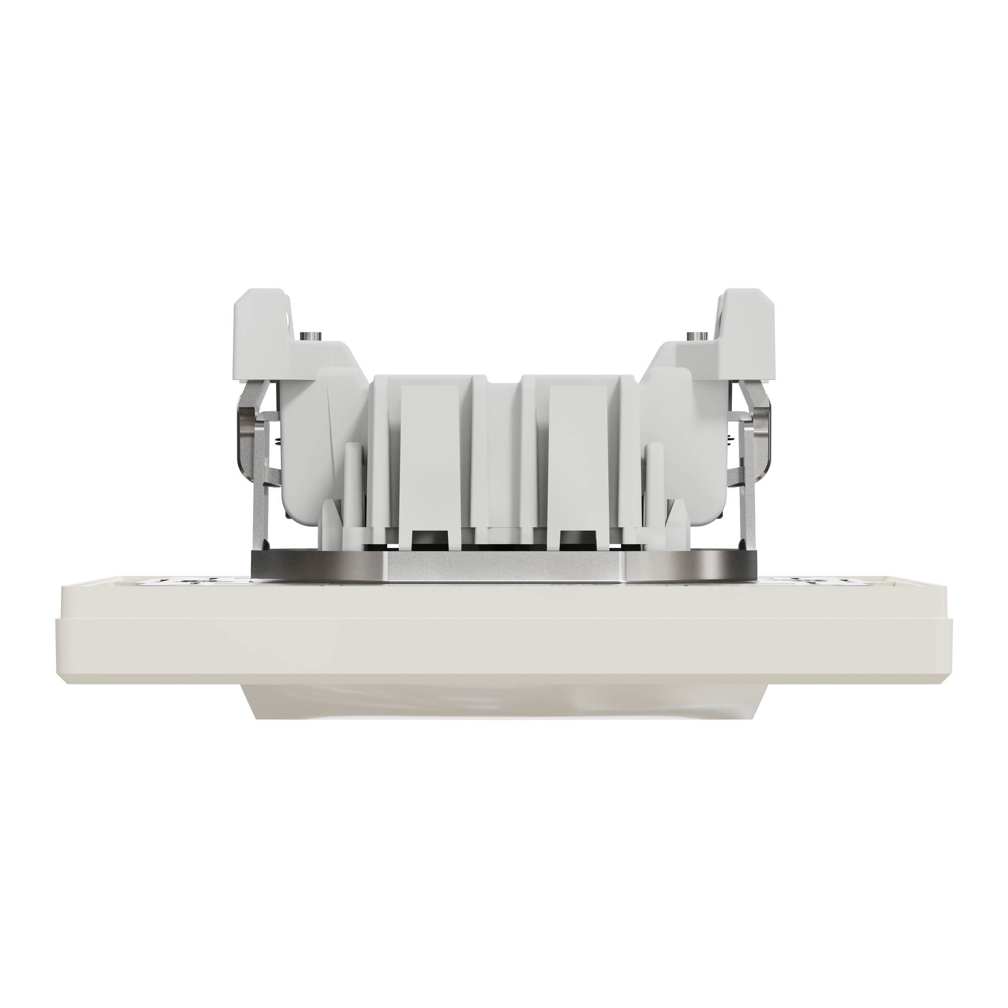 EPH0100123 ВИМИКАЧ ОДНОКЛ САМОЗАЖ КРЕМ ASFORA