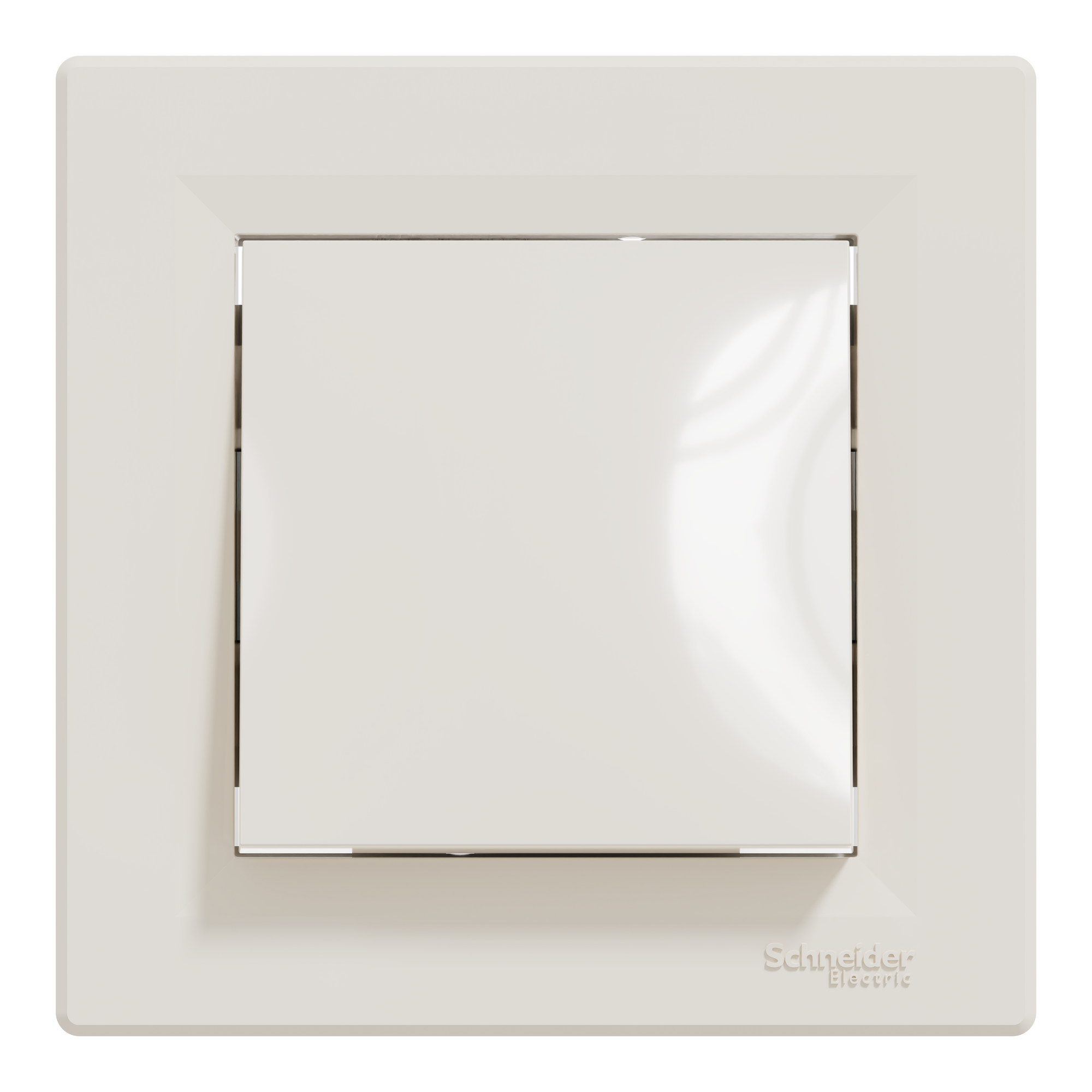 EPH0100123 ВИМИКАЧ ОДНОКЛ САМОЗАЖ КРЕМ ASFORA