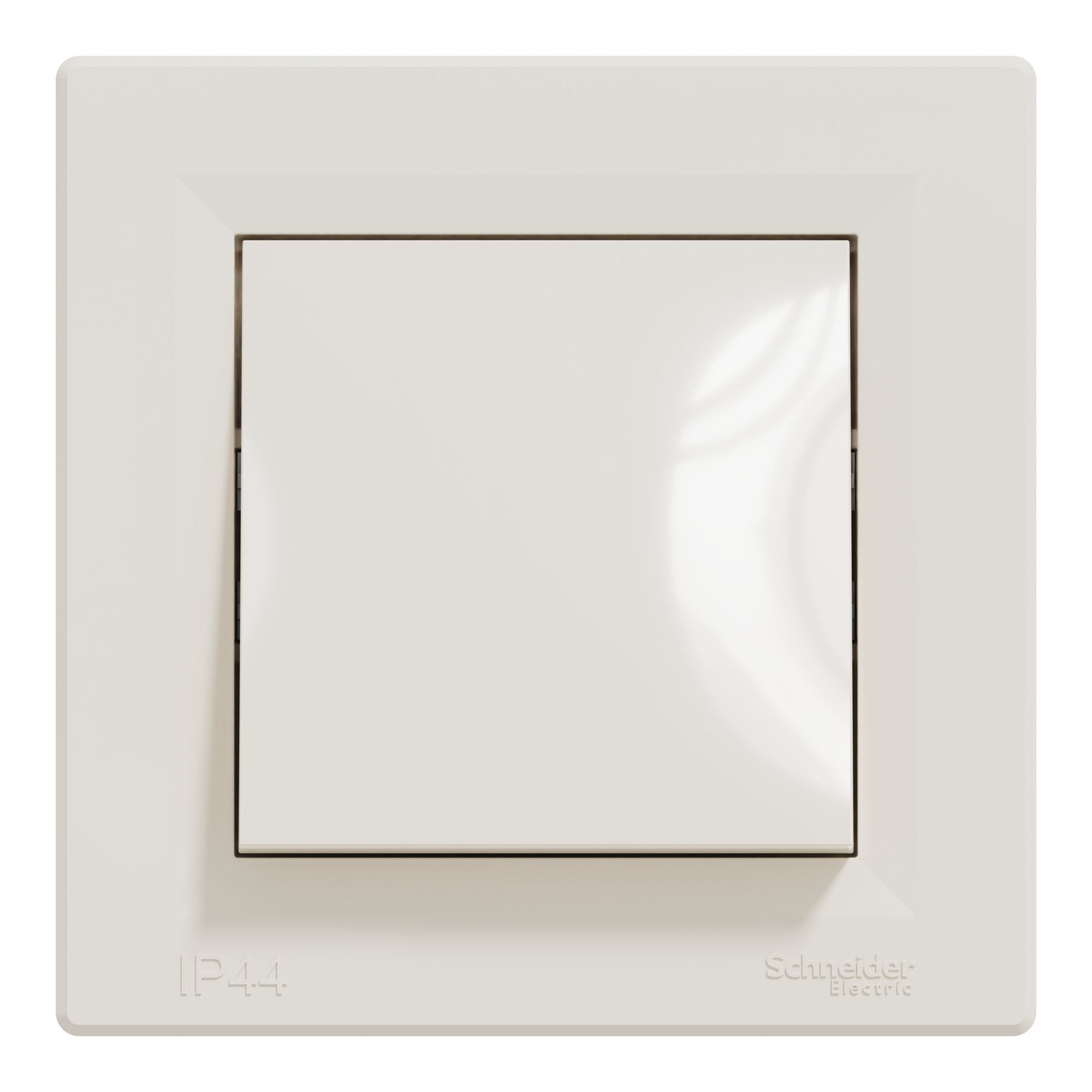 EPH0100223 ВИМИКАЧ ОДНОКЛ САМОЗАЖ КРЕМ ASFORA