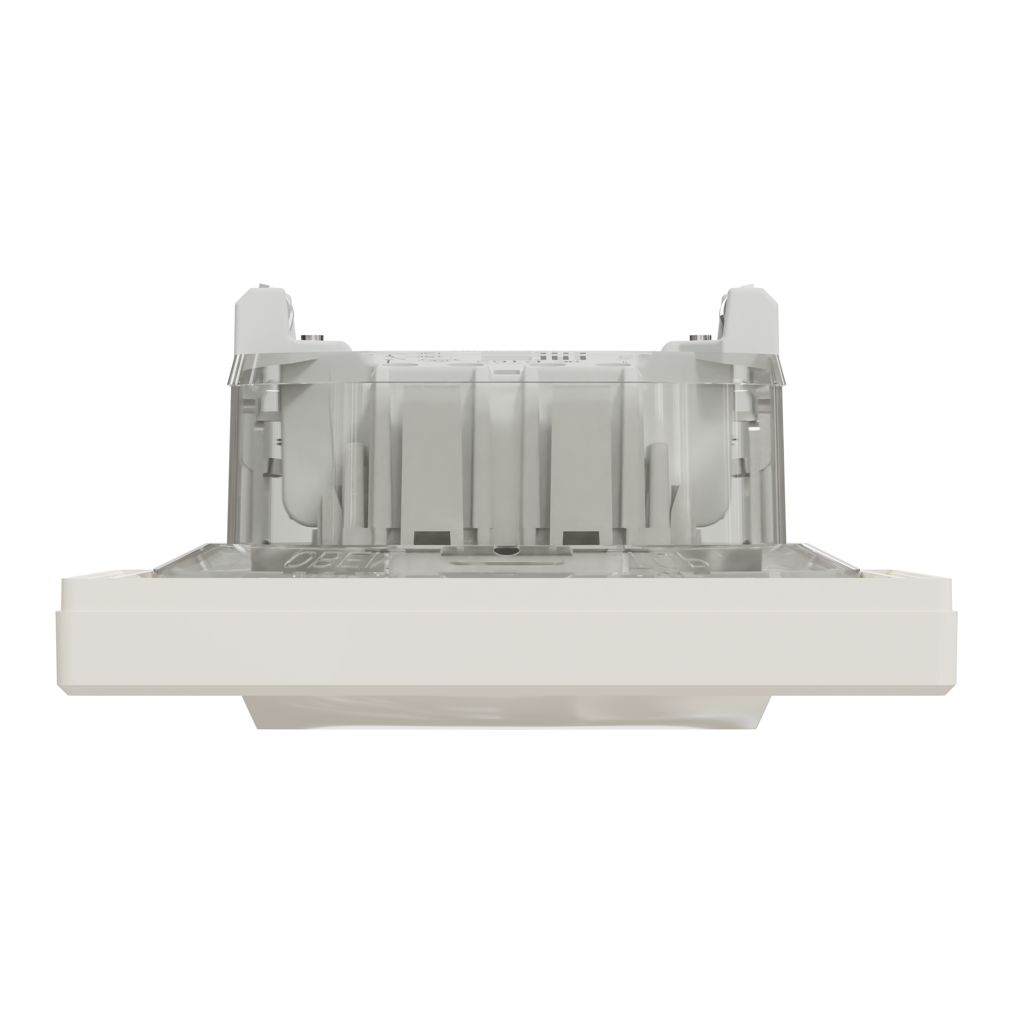 EPH0100223 ВИМИКАЧ ОДНОКЛ САМОЗАЖ КРЕМ ASFORA