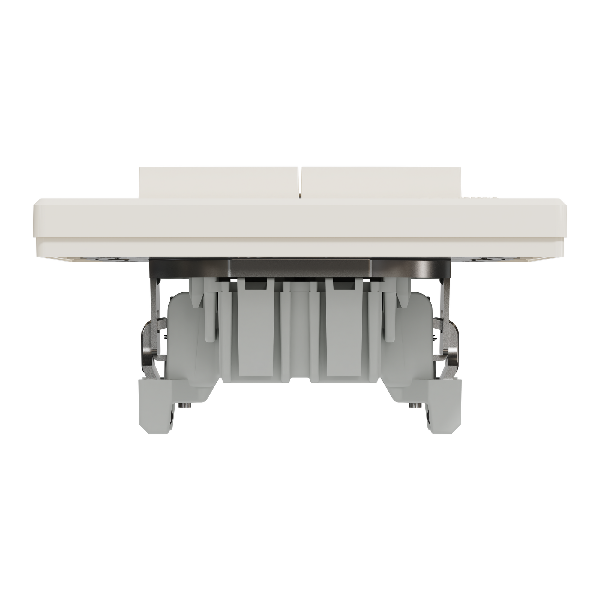 EPH0300123 ВИМИКАЧ ДВОКЛАВ САМОЗАЖ КРЕМ ASFORA