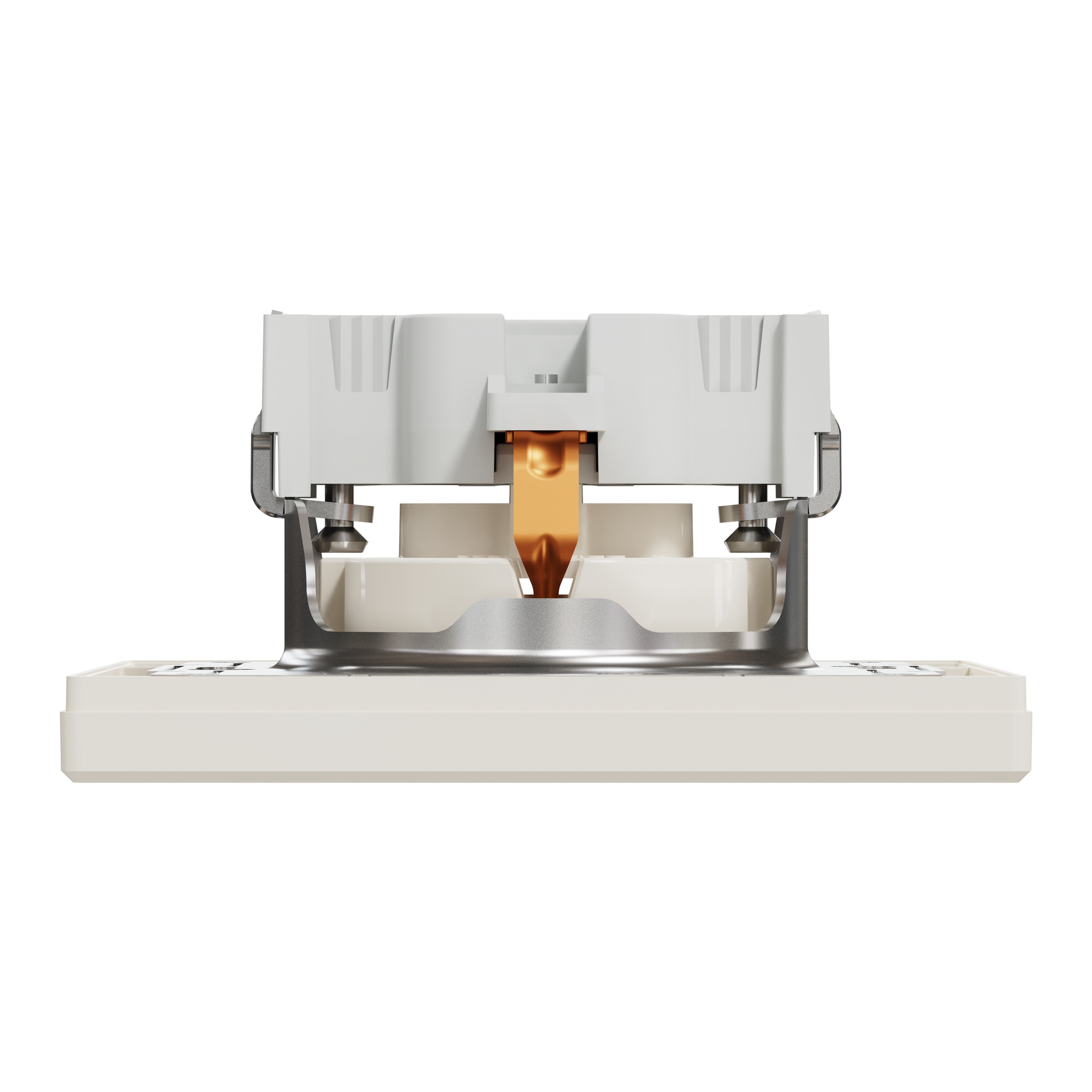 EPH2900123 Р-ТКА З КОНТАК ЩО З/ЗЕМ КРЕМ ASFORA