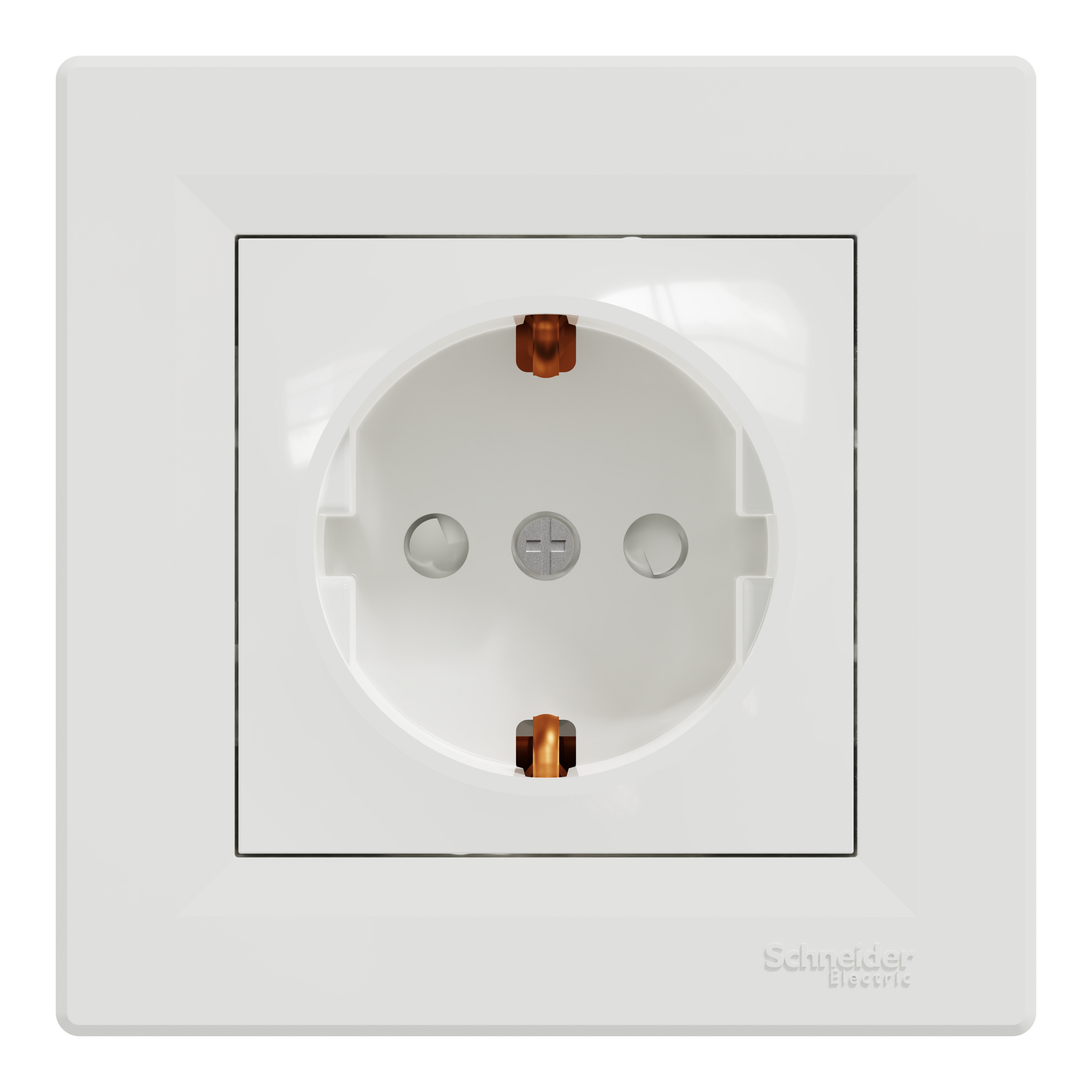 EPH2900221 Р-ТКА З/ЗЕМ З ЗАХ-Н ШТОР БІЛ ASFORA