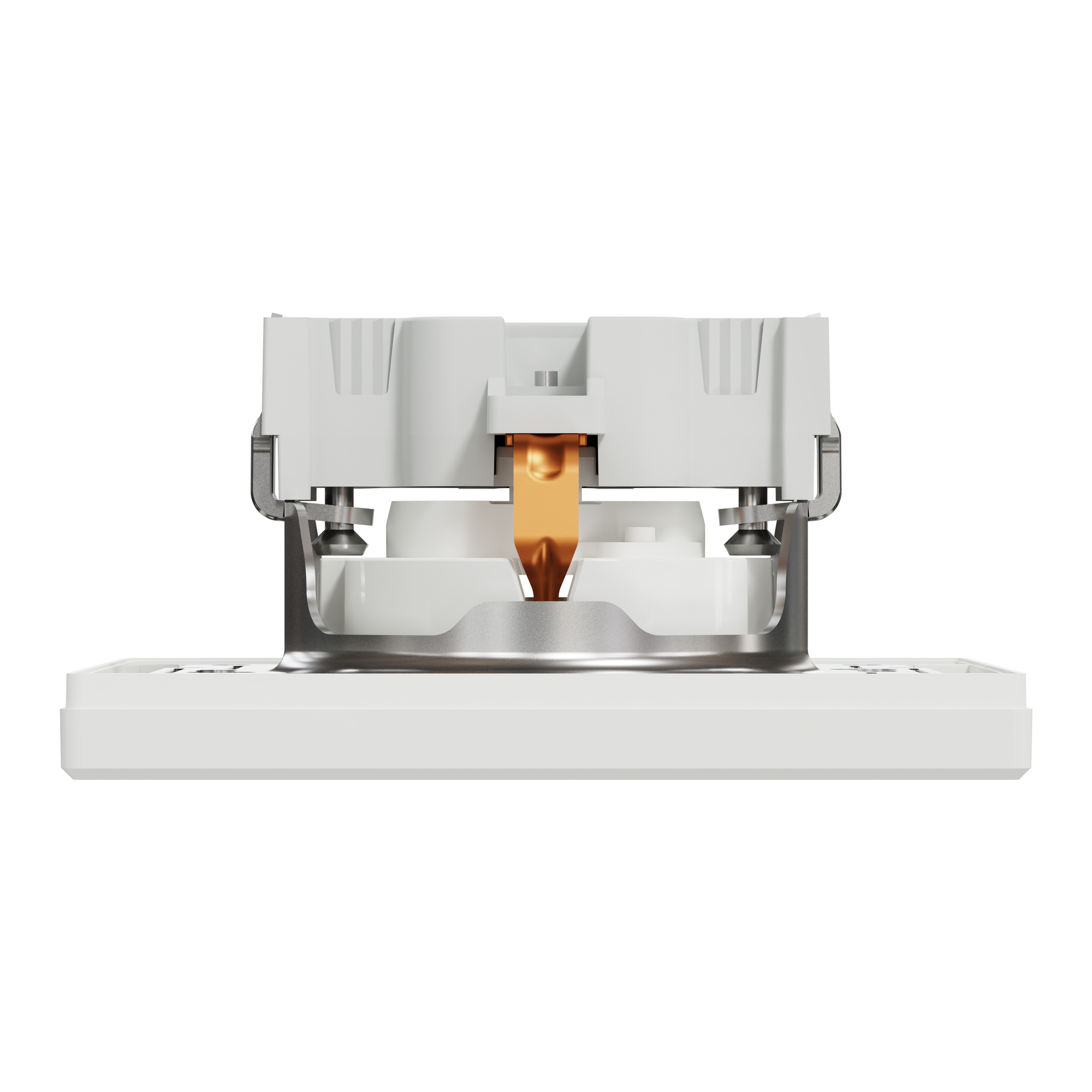 EPH2900221 Р-ТКА З/ЗЕМ З ЗАХ-Н ШТОР БІЛ ASFORA