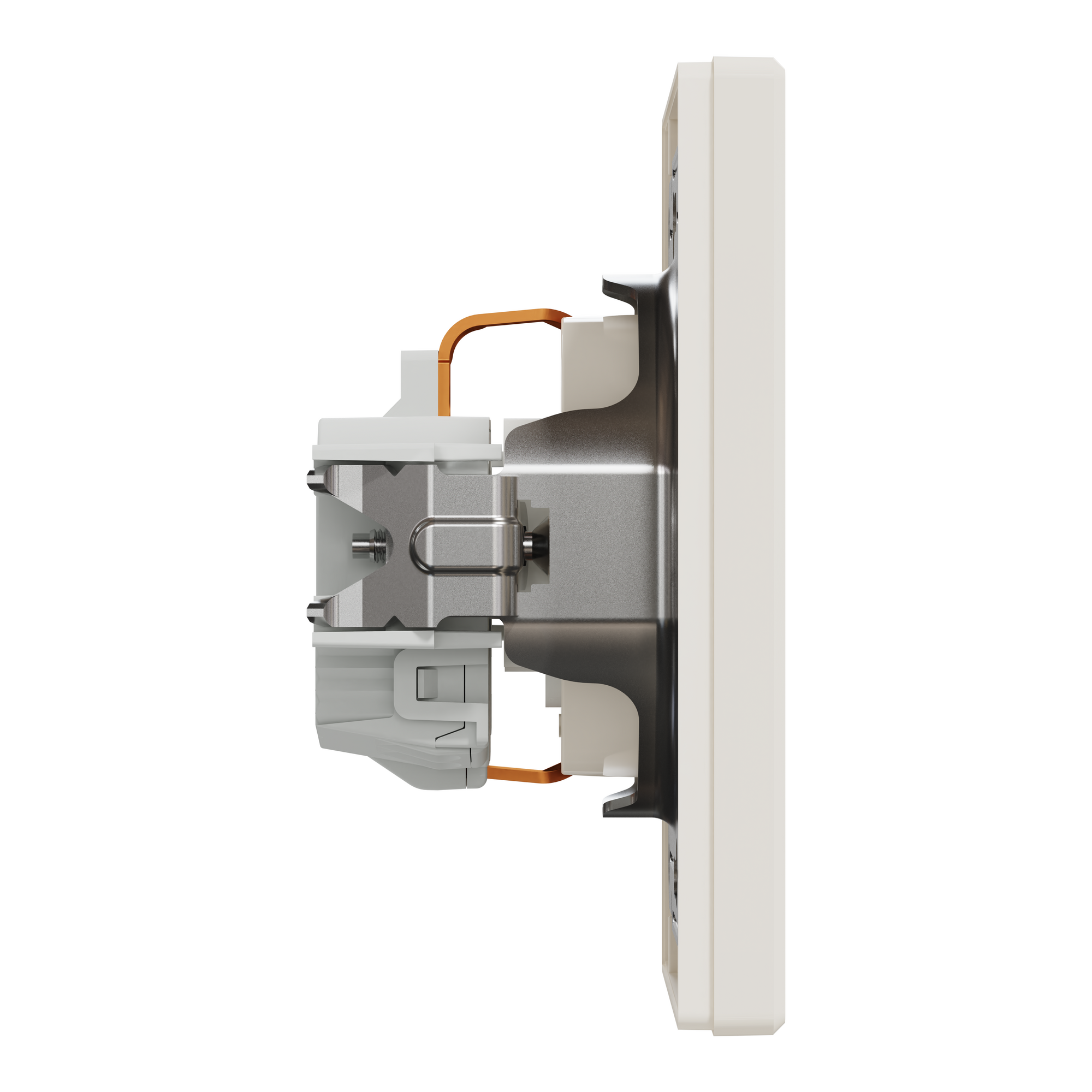 EPH2900223 Р-ТКА З КОН З/ЗЕМ З З/Ш КРЕМ ASFORA