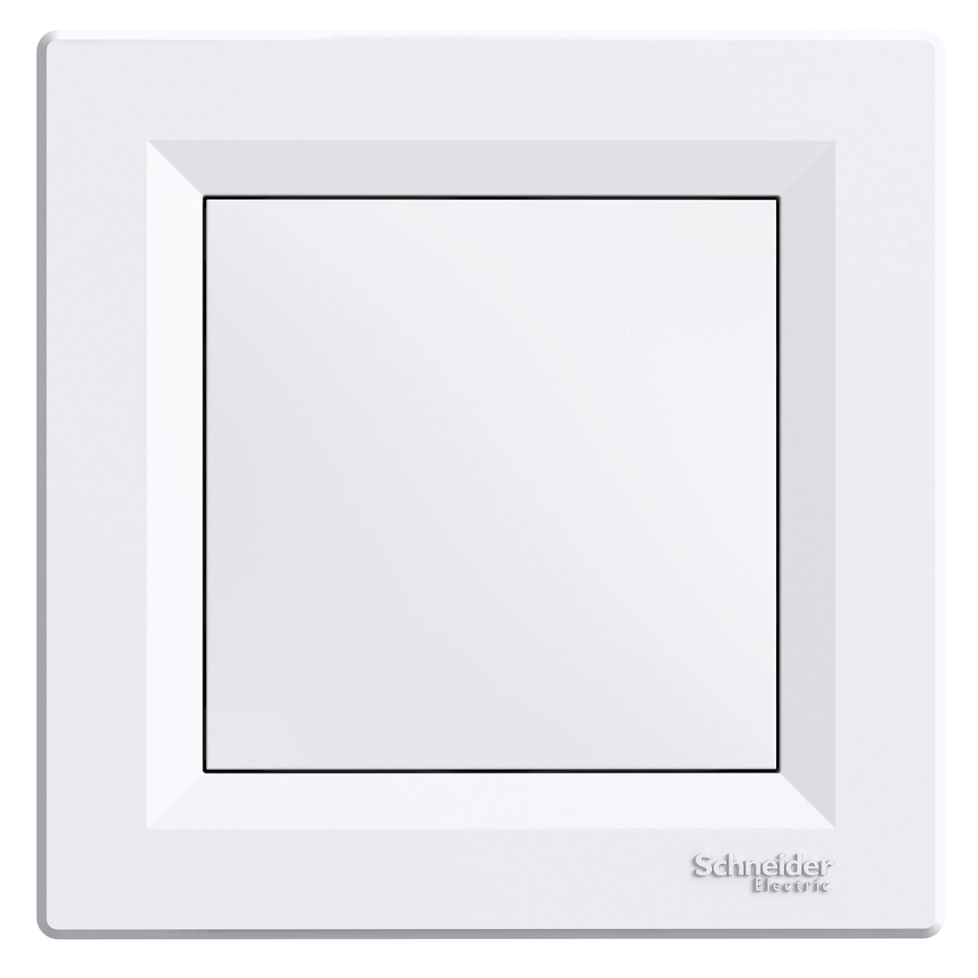 EPH5600121 ЗАГЛУШКА БІЛА ASFORA