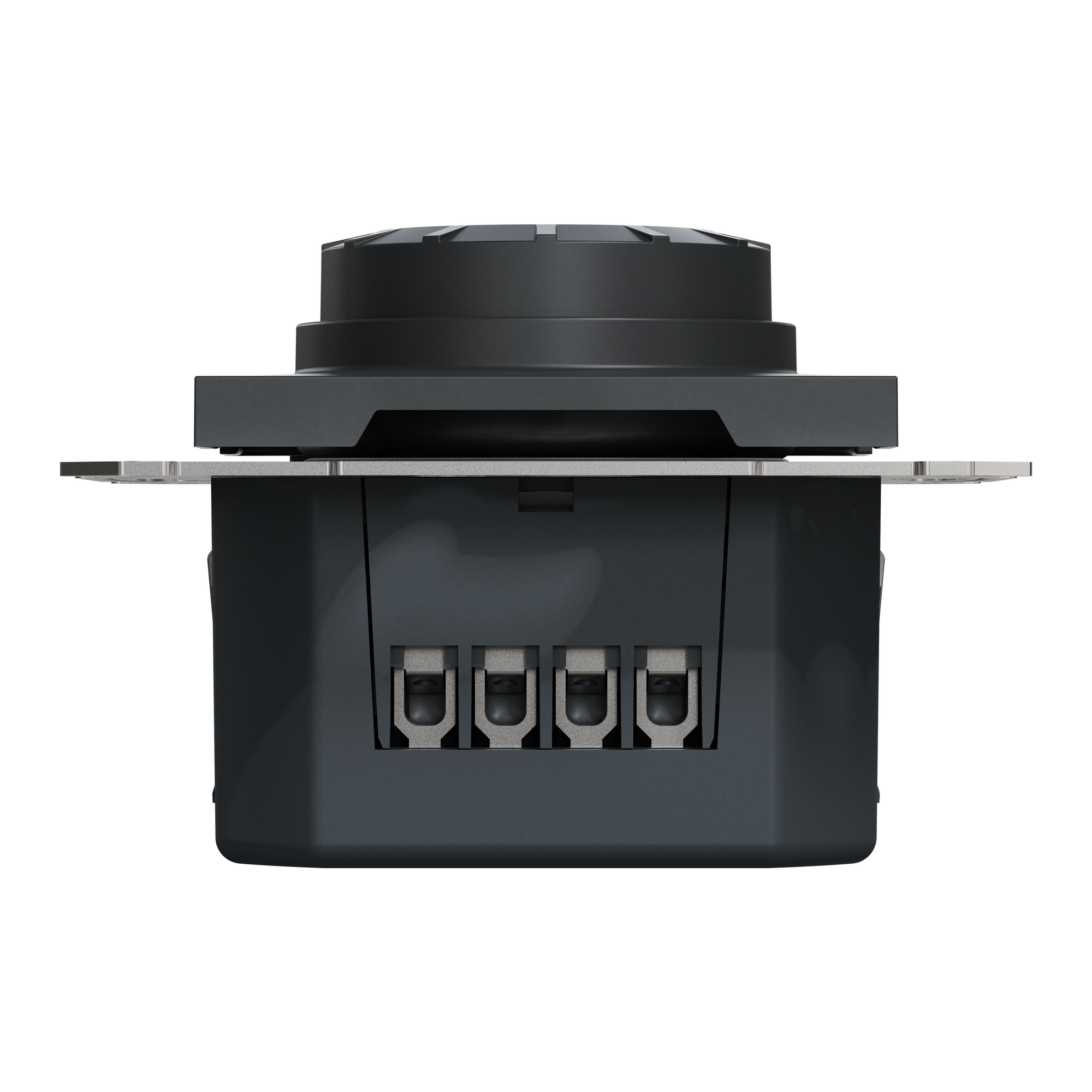 EPH6800171 Поворотний ЛЕД димер RC 3-370Вт антрацит