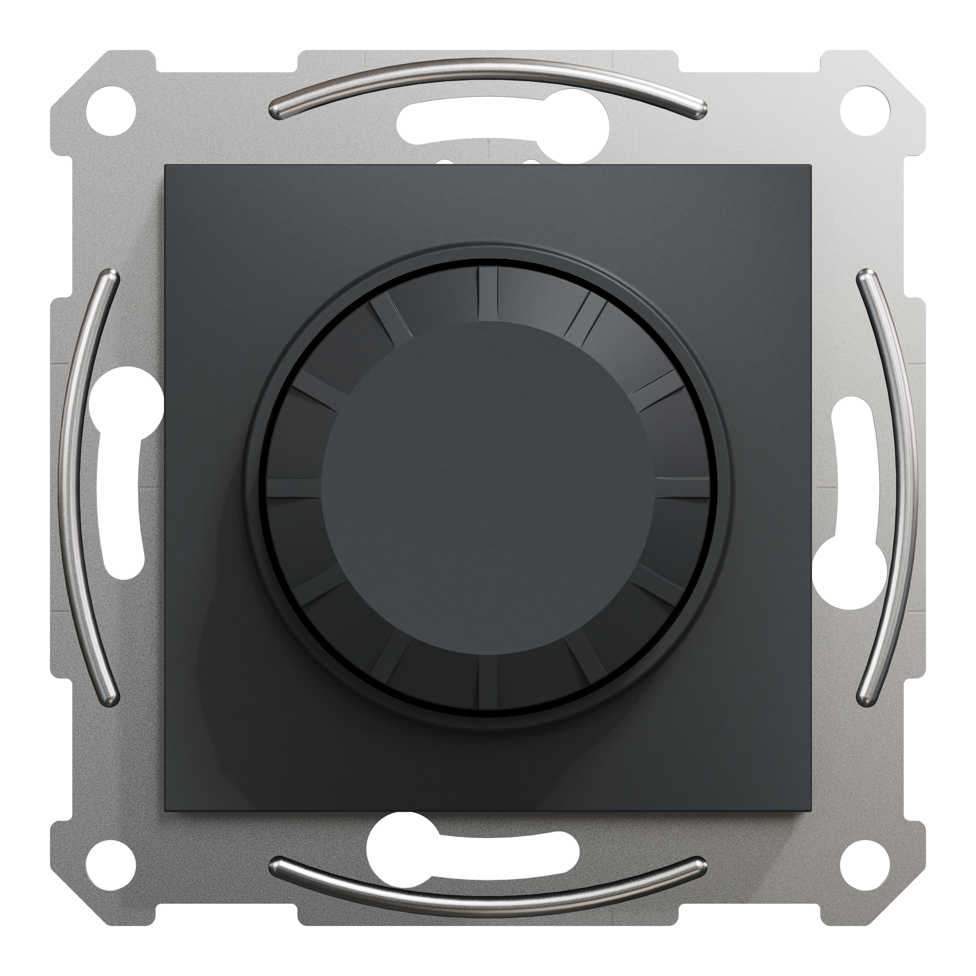 EPH6800171 Поворотний ЛЕД димер RC 3-370Вт антрацит