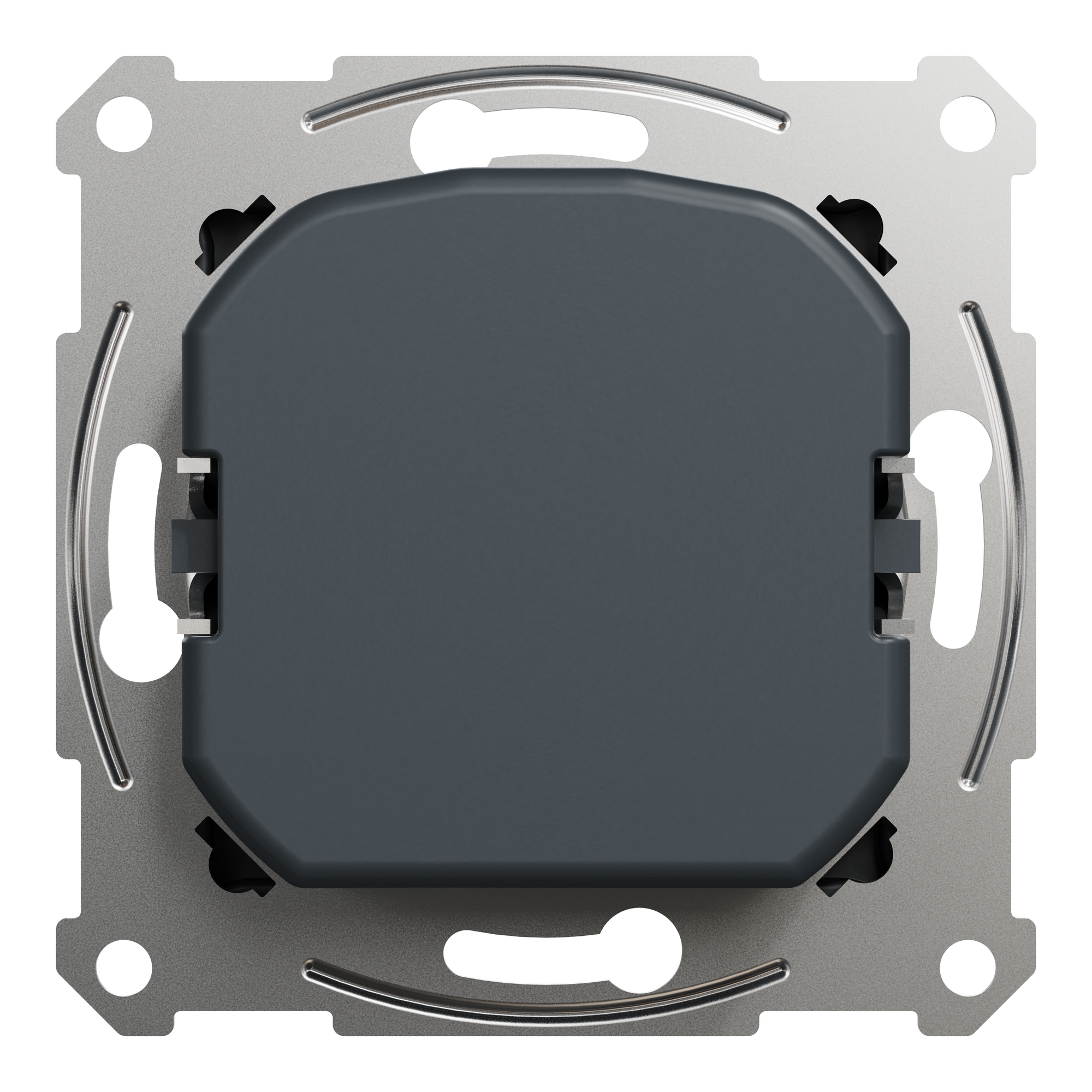 EPH6800171 Поворотний ЛЕД димер RC 3-370Вт антрацит