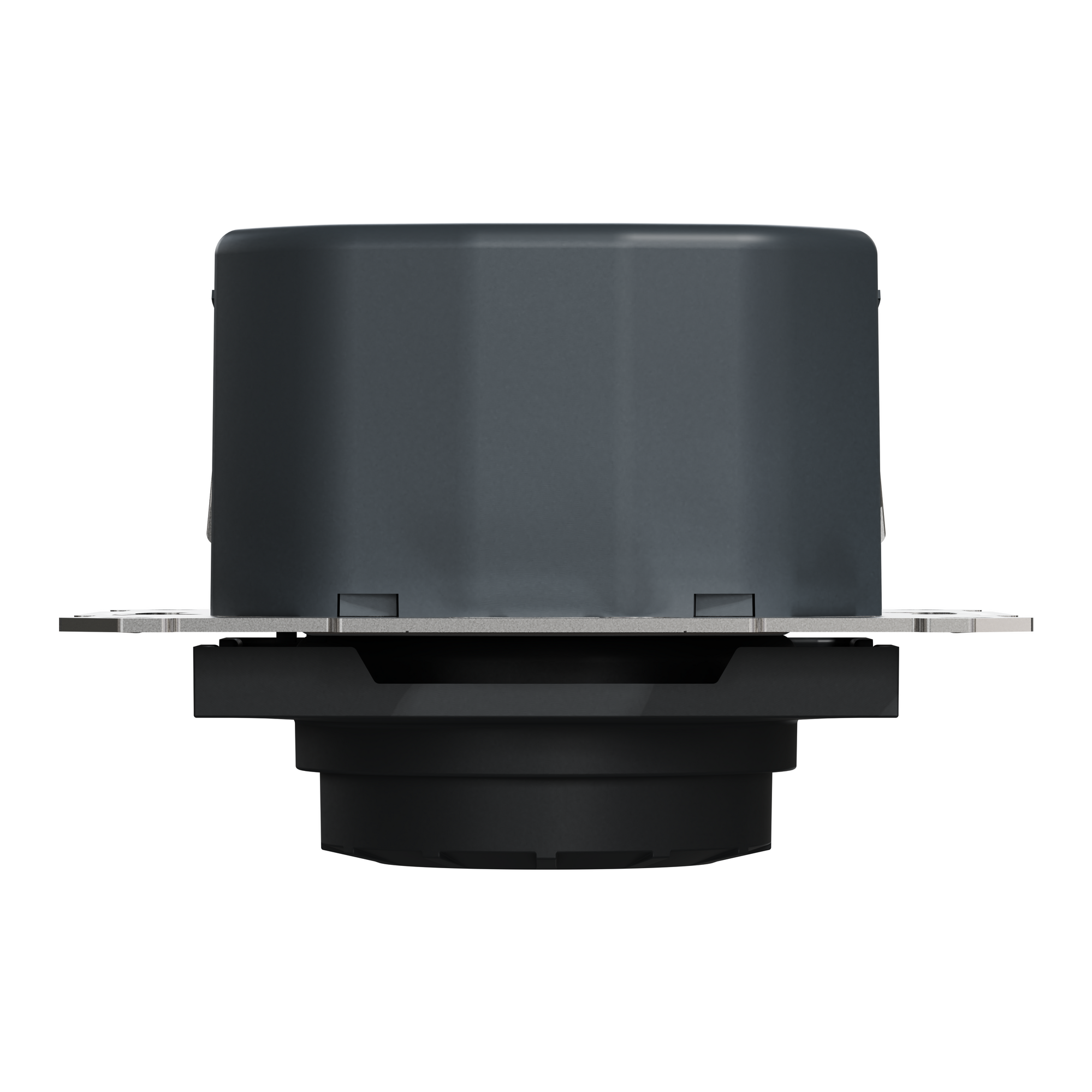 EPH6800171 Поворотний ЛЕД димер RC 3-370Вт антрацит