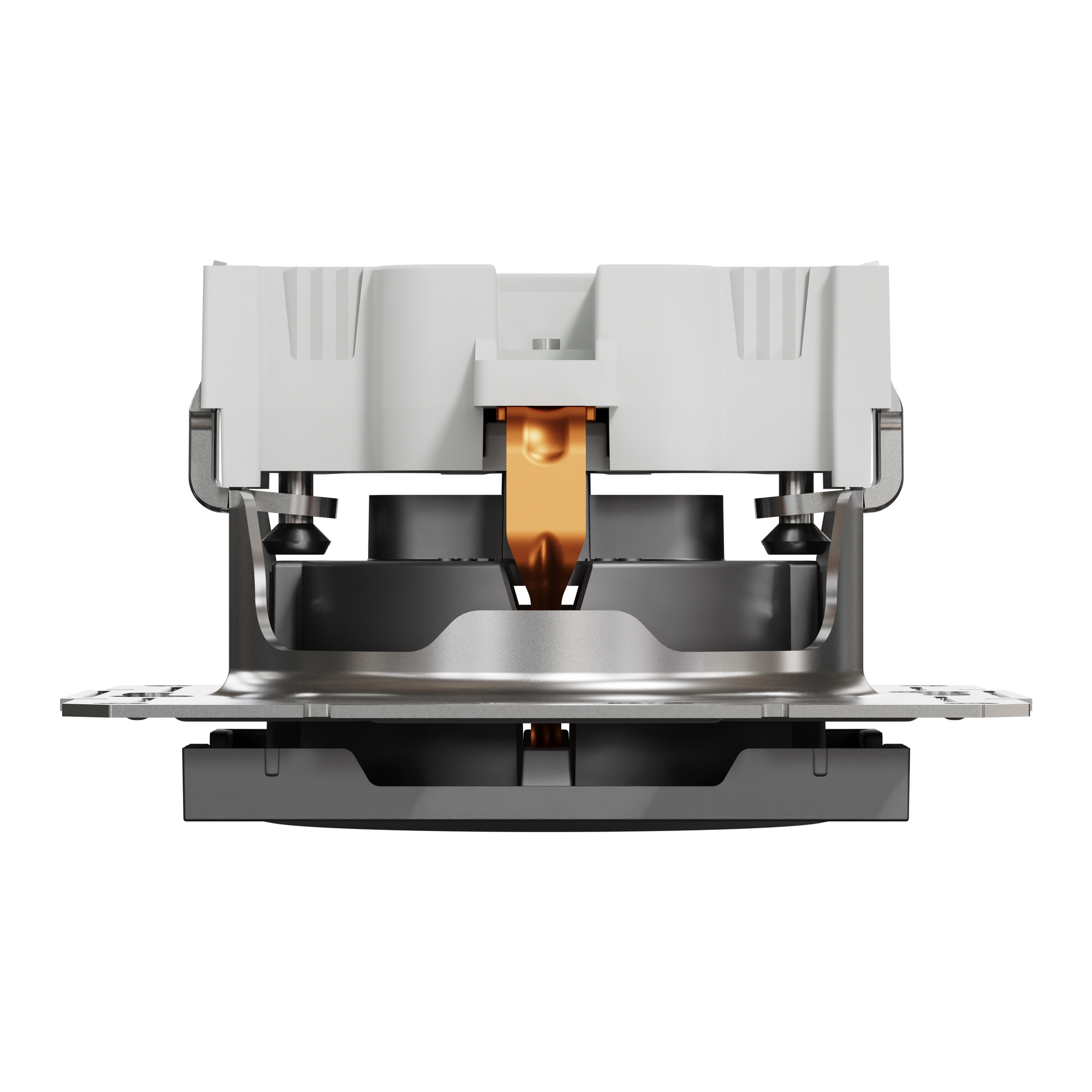 EPH2900171 Р-ТКА З КОНТАК ЩО З/ЗЕМ ASFORA АНТР.