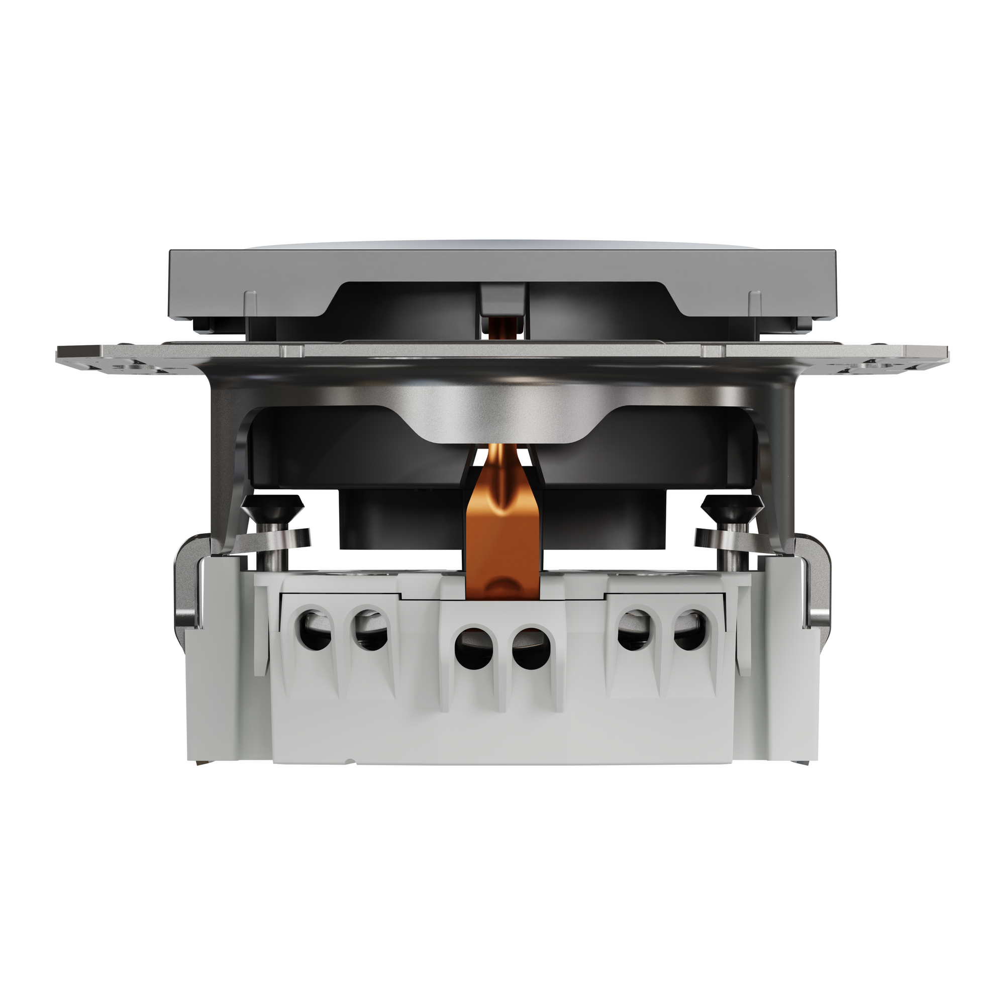 EPH2900171 Р-ТКА З КОНТАК ЩО З/ЗЕМ ASFORA АНТР.