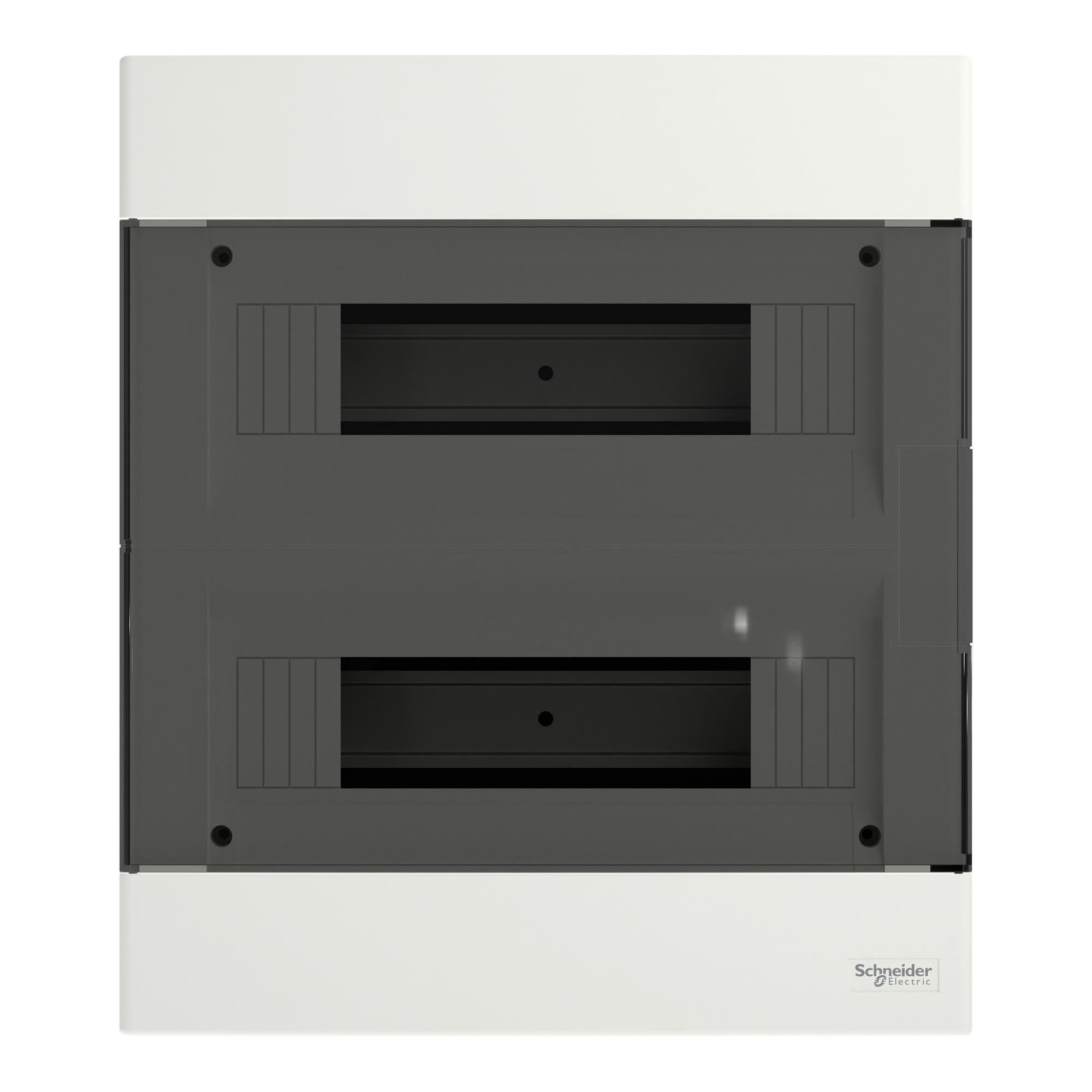 EZ9EUA212 Щит Easy9 EU врізний 2Р 12М димч двері