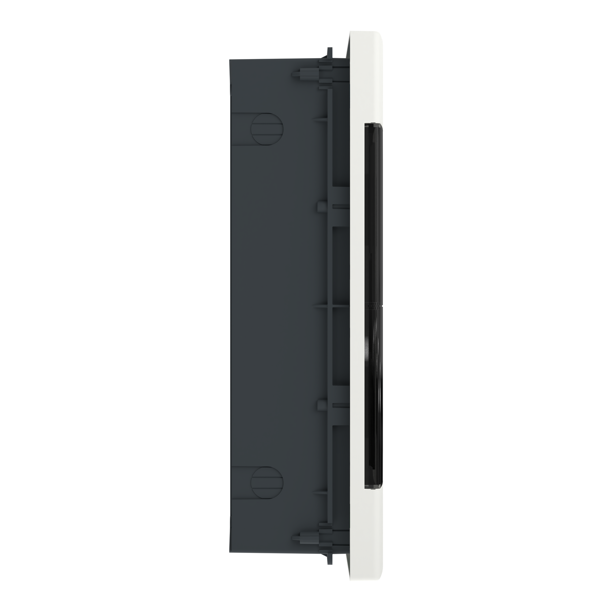 EZ9EUA212 Щит Easy9 EU врізний 2Р 12М димч двері