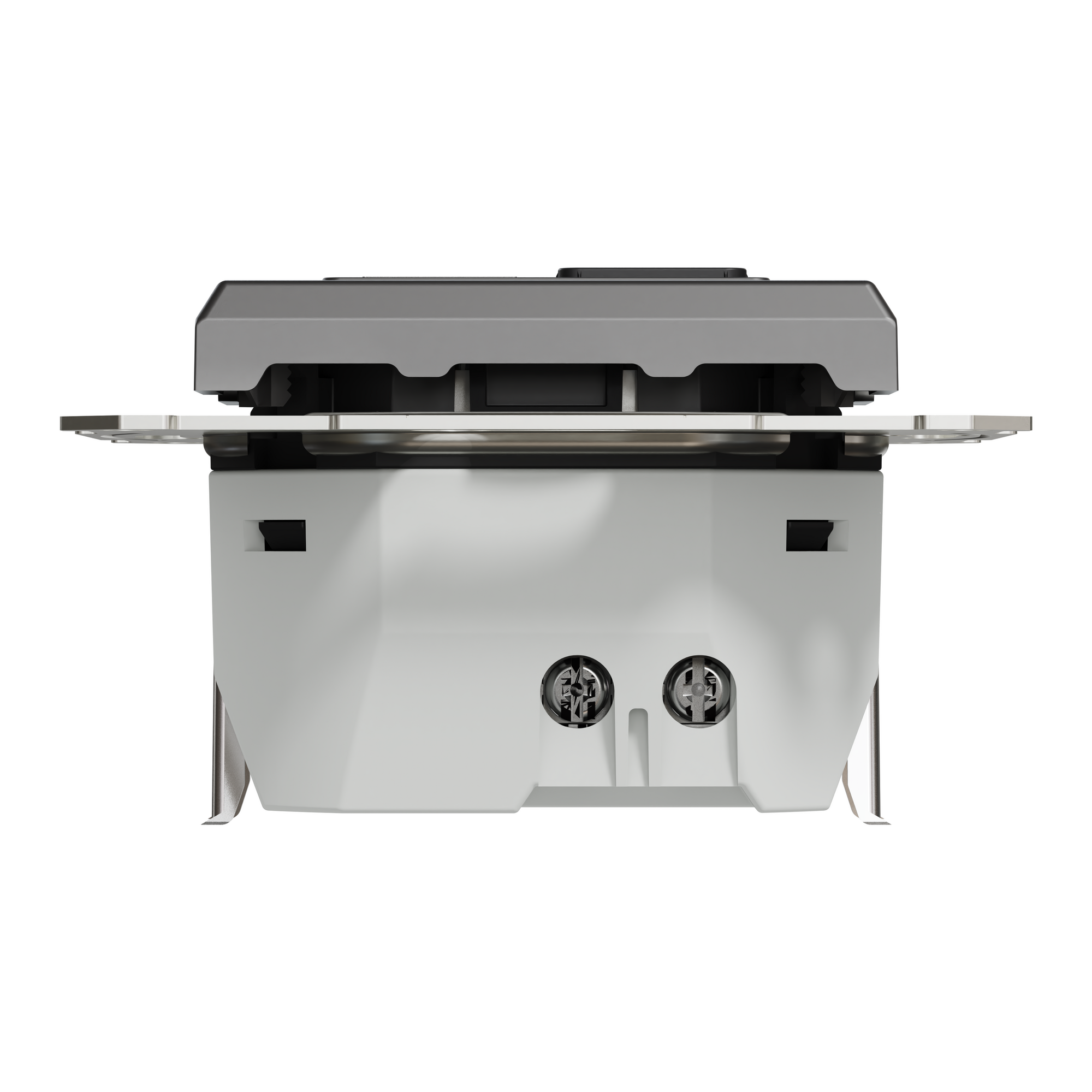 EPH2700471 USB розетка А+С, 3 А, 45 Вт, антрацит