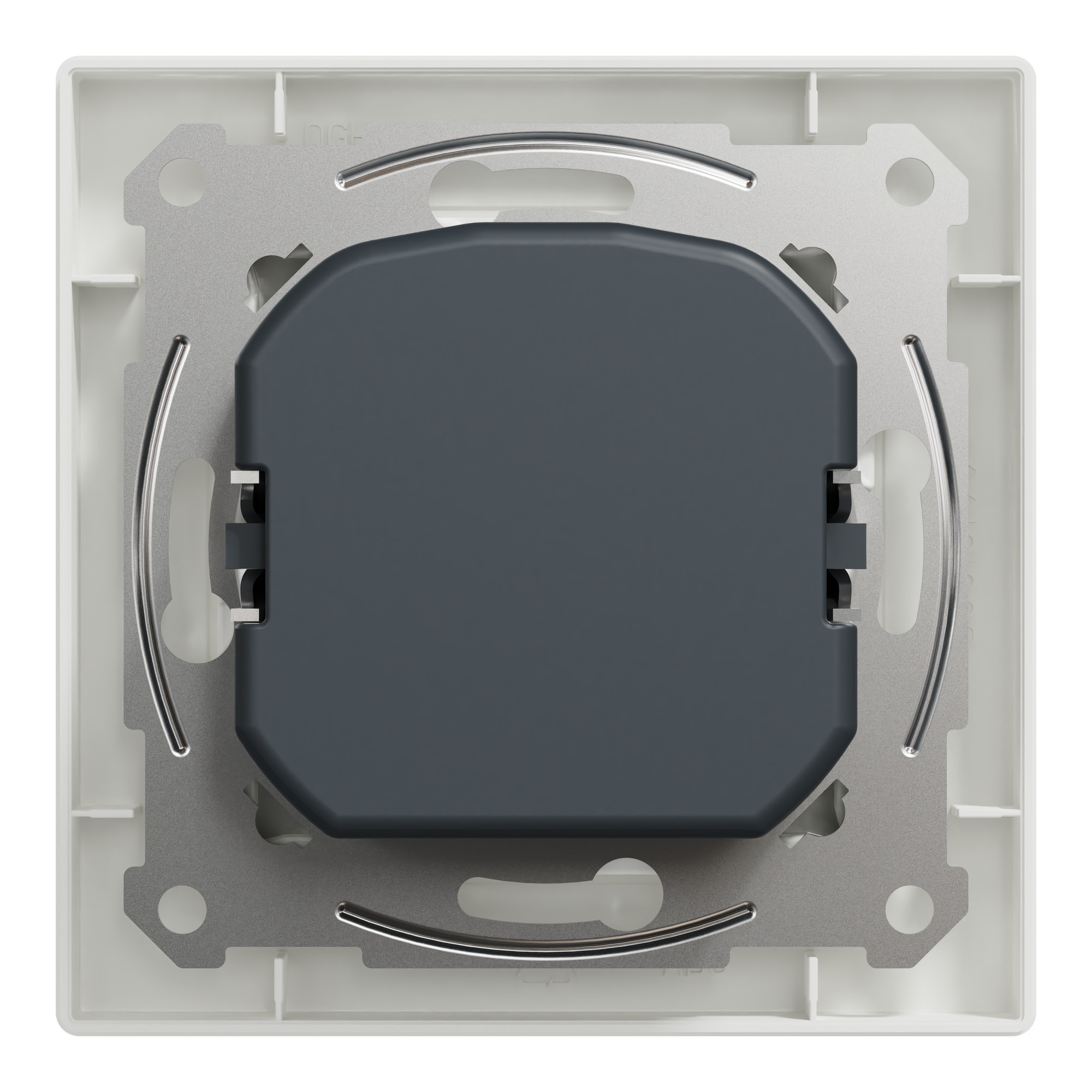 EPH6800121 Поворотний ЛЕД димер RC 3-370Вт білий