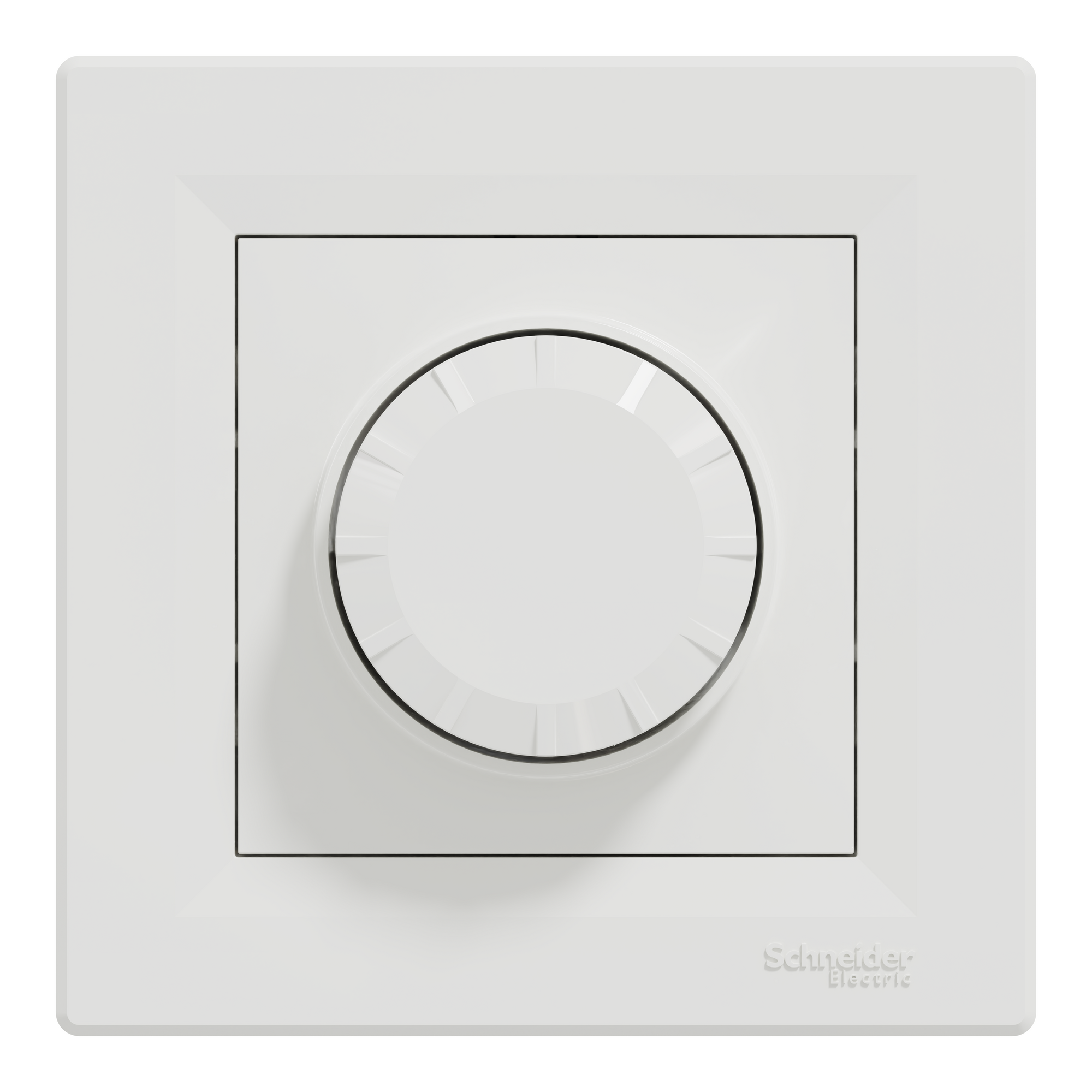 EPH6800121 Поворотний ЛЕД димер RC 3-370Вт білий