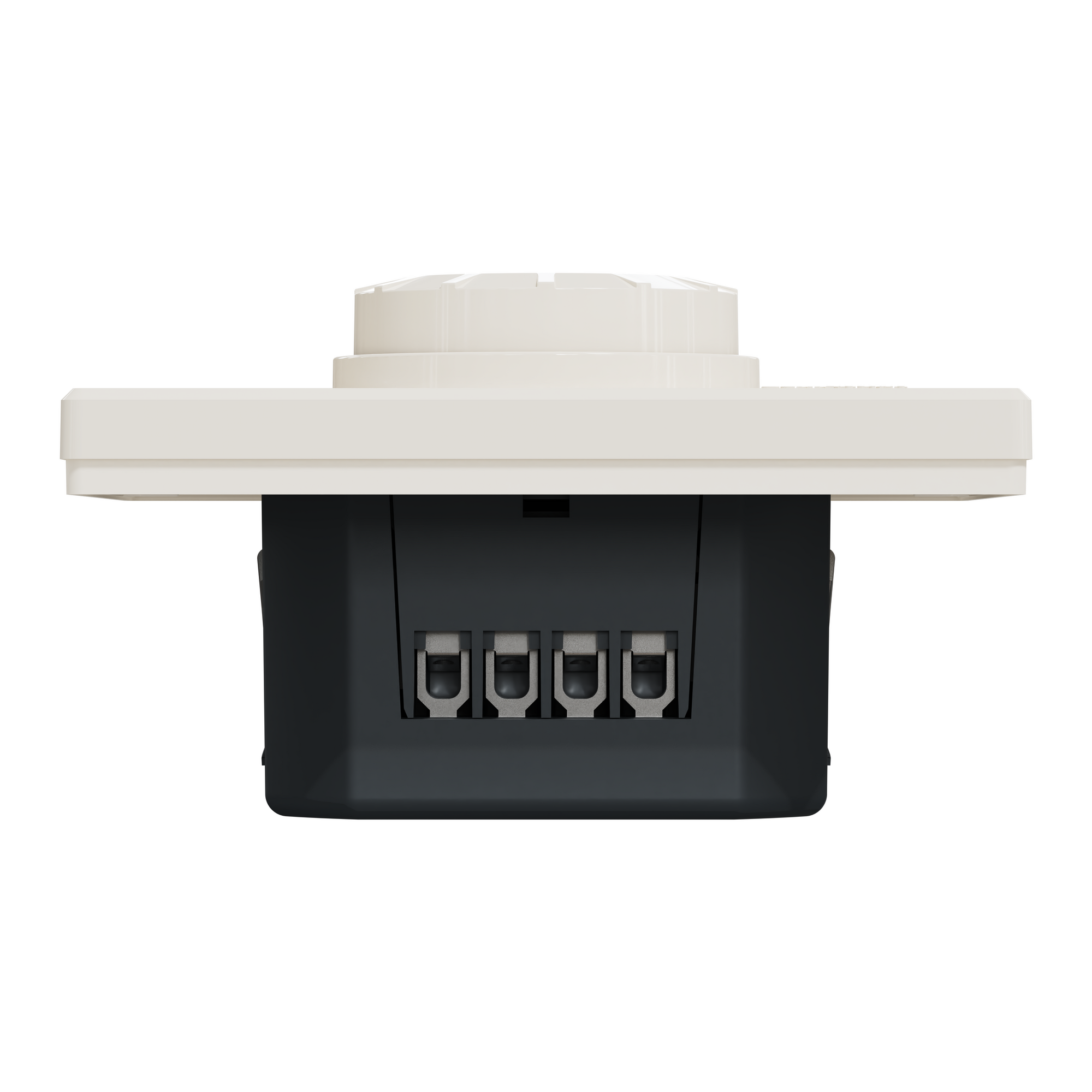 EPH6800123 Поворотний ЛЕД димер RC 3-370Вт кремовий