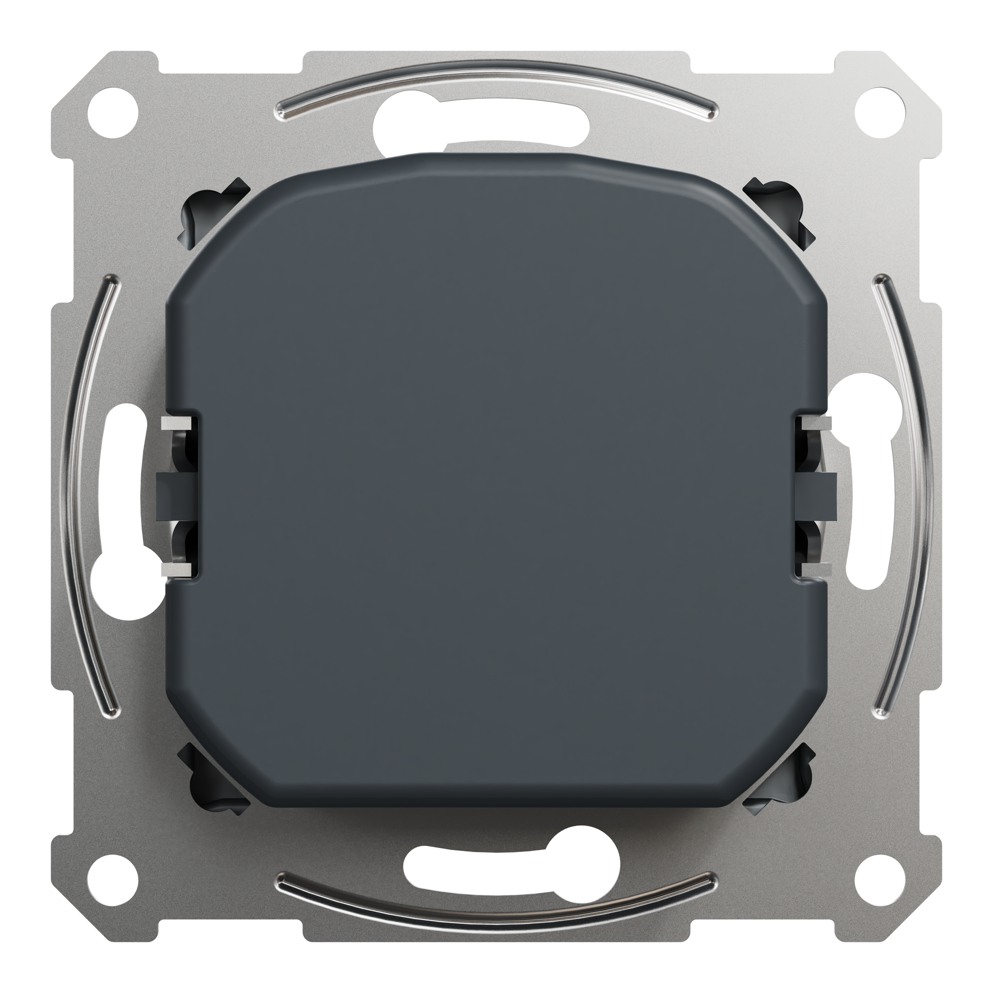 EPH6800162 Поворотний ЛЕД димер RC 3-370Вт сталь