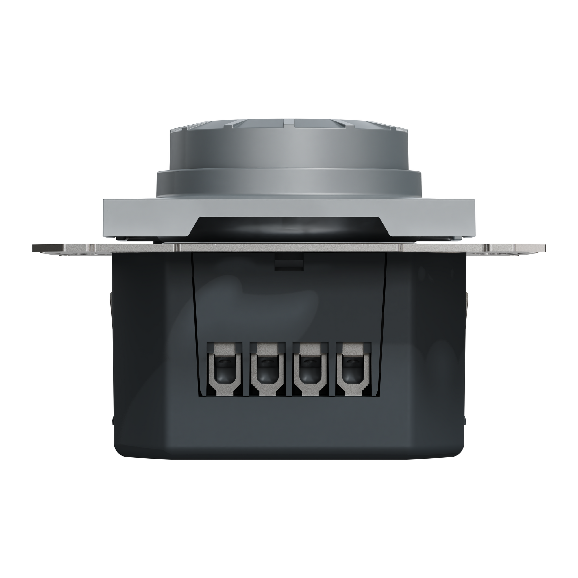 EPH6800162 Поворотний ЛЕД димер RC 3-370Вт сталь