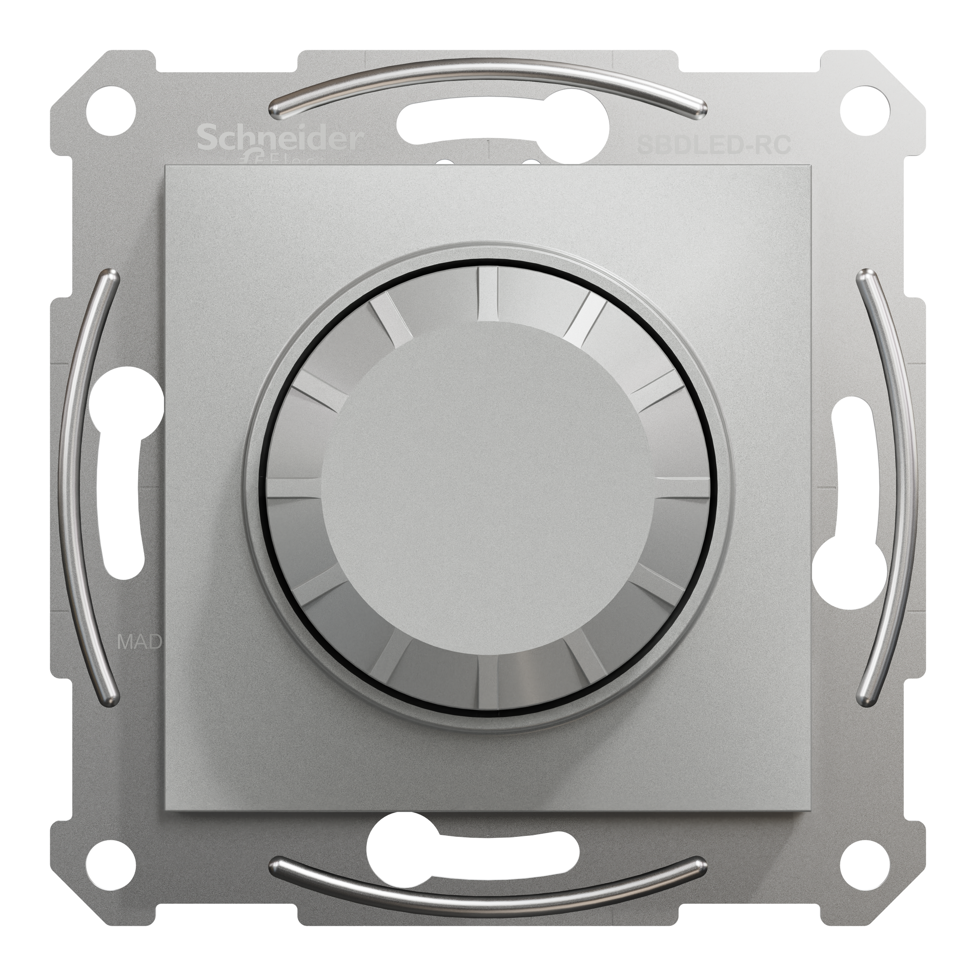 EPH6800161 Поворотний ЛЕД димер RC 3-370Вт алюміній