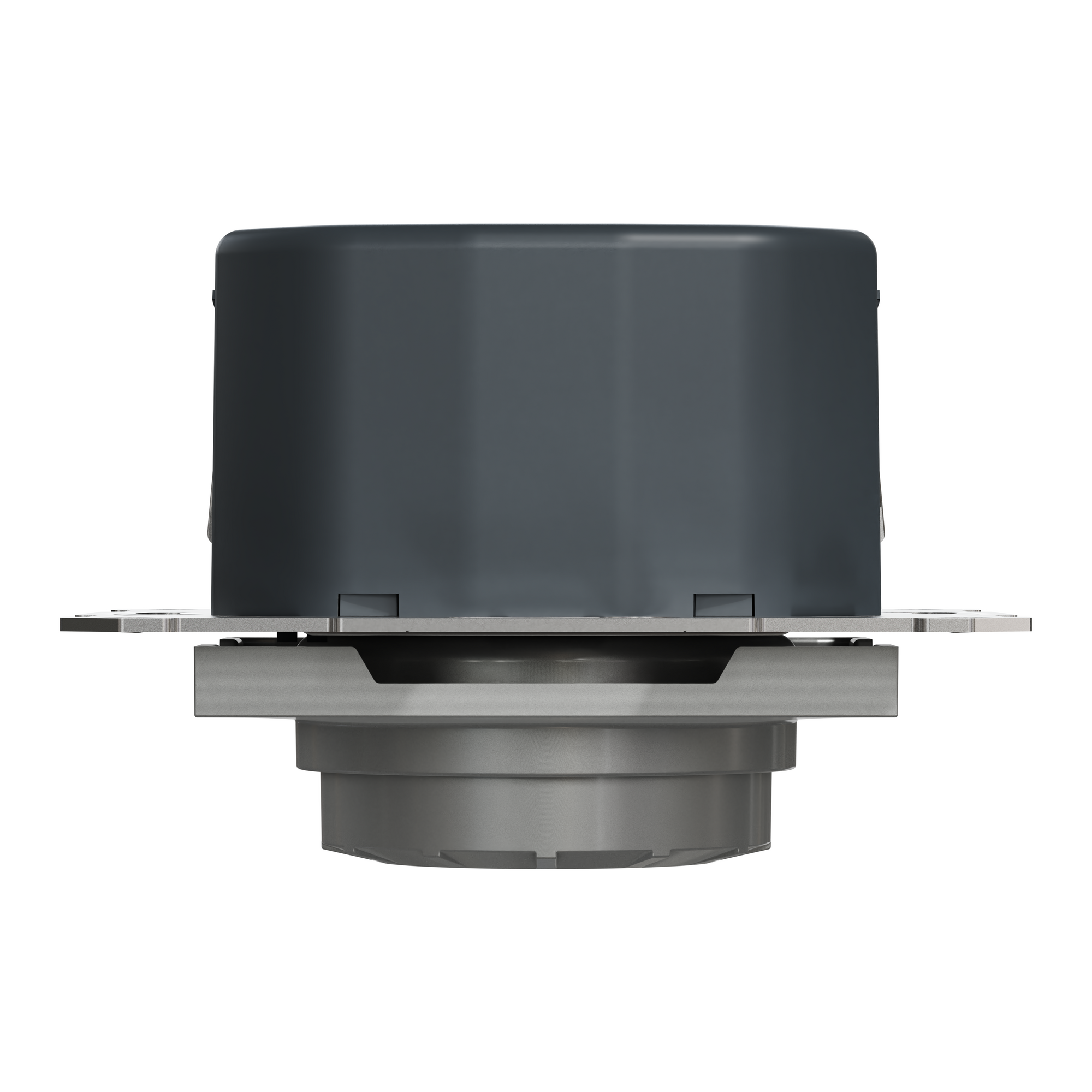 EPH6800161 Поворотний ЛЕД димер RC 3-370Вт алюміній