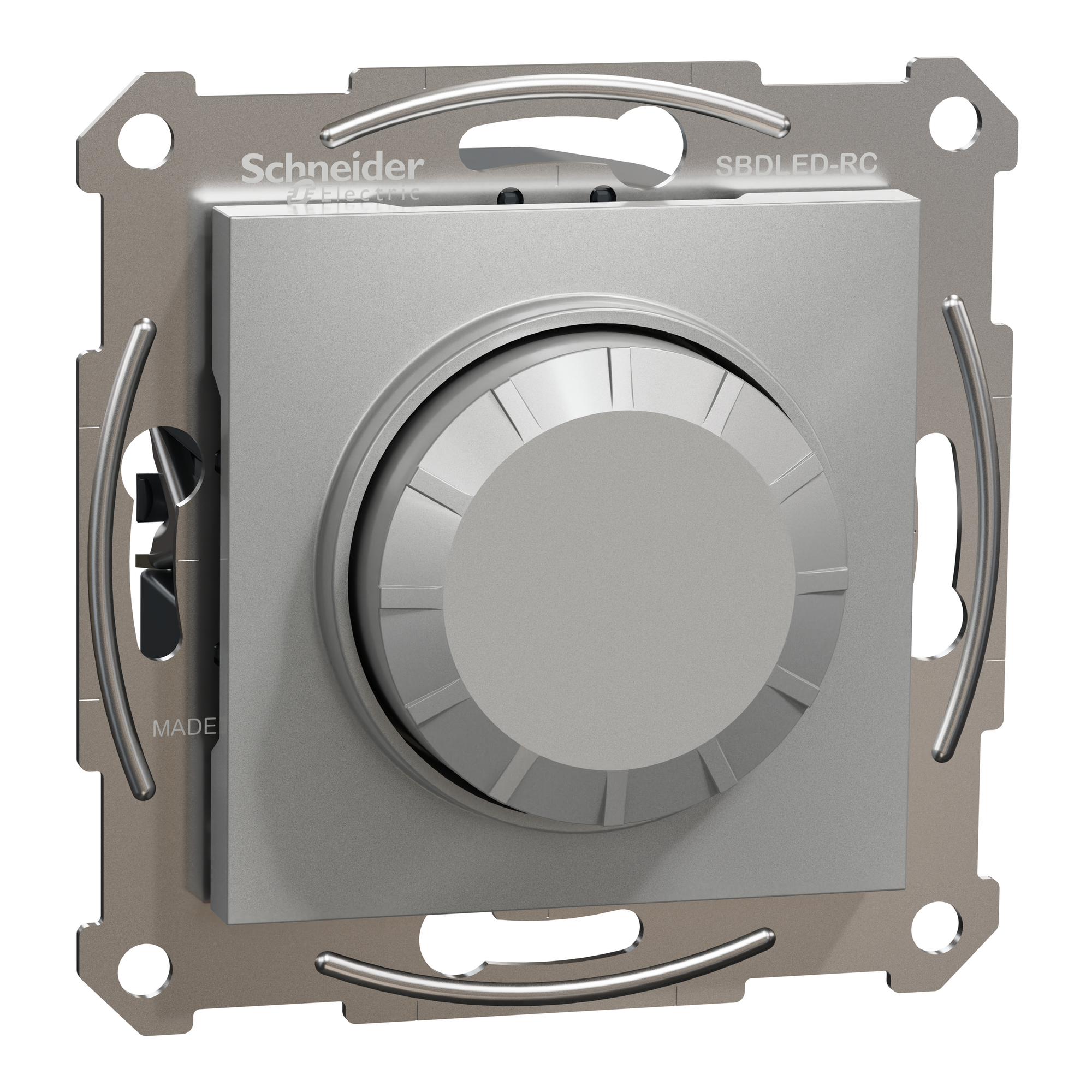 EPH6800161 Поворотний ЛЕД димер RC 3-370Вт алюміній