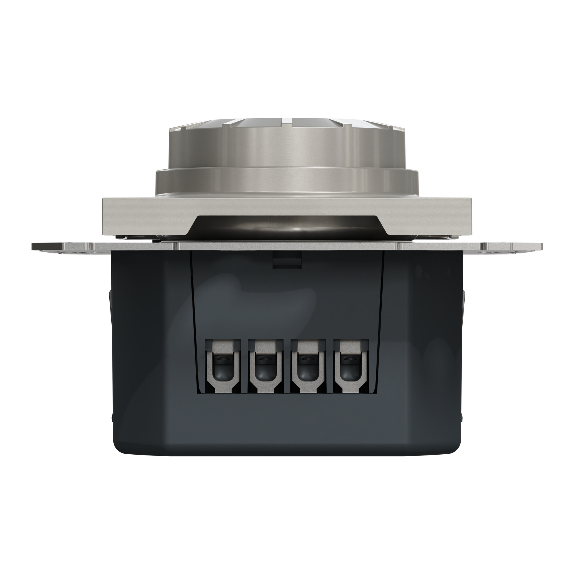 EPH6800169 Поворотний ЛЕД димер RC 3-370Вт бронза