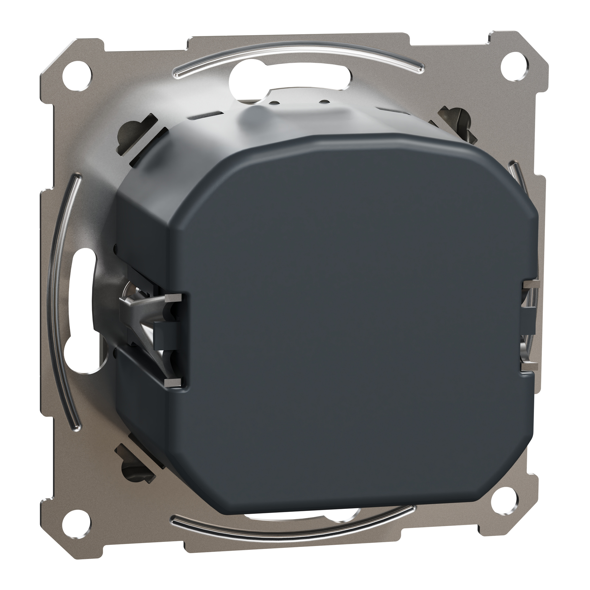 EPH6800169 Поворотний ЛЕД димер RC 3-370Вт бронза