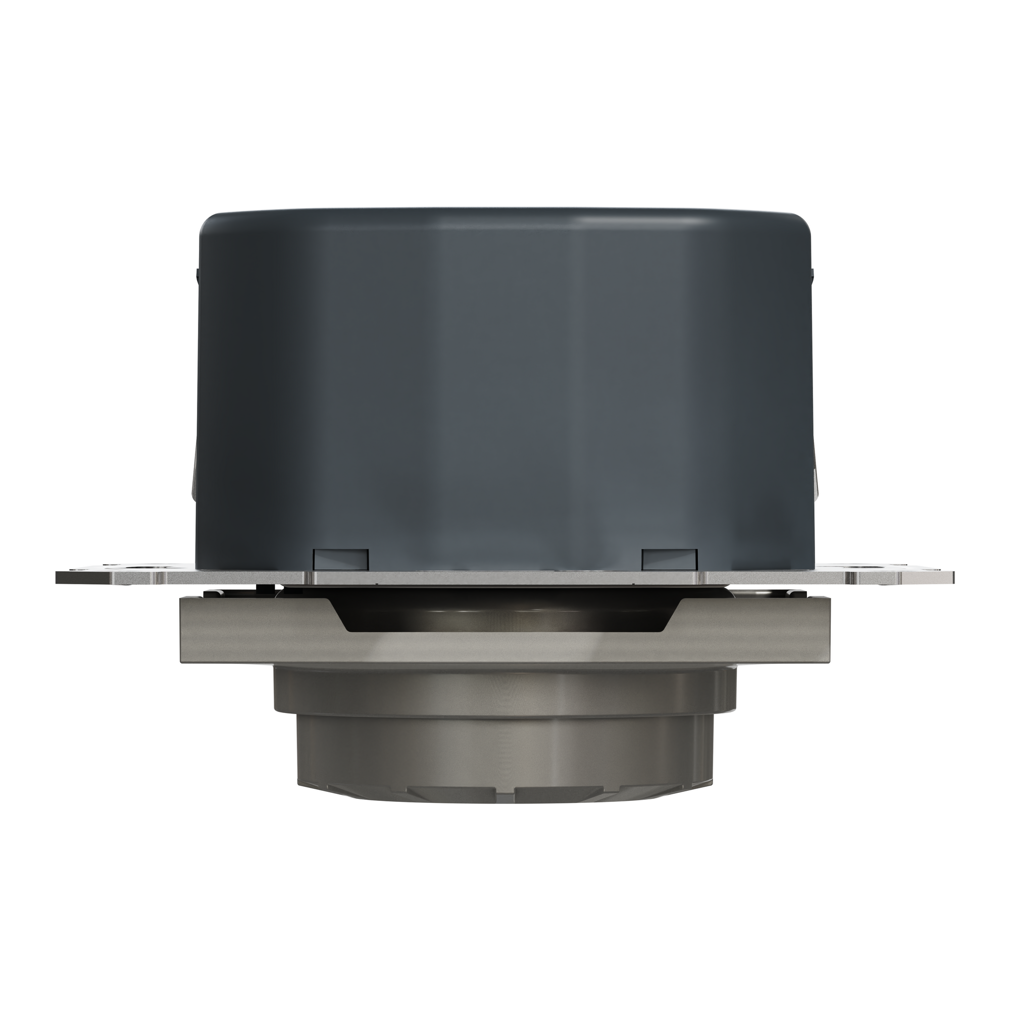 EPH6800169 Поворотний ЛЕД димер RC 3-370Вт бронза