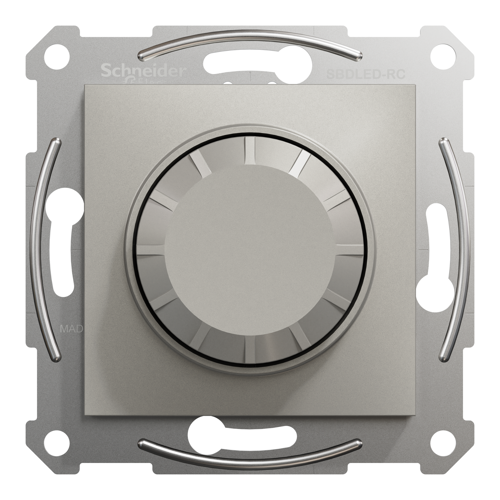 EPH6800169 Поворотний ЛЕД димер RC 3-370Вт бронза