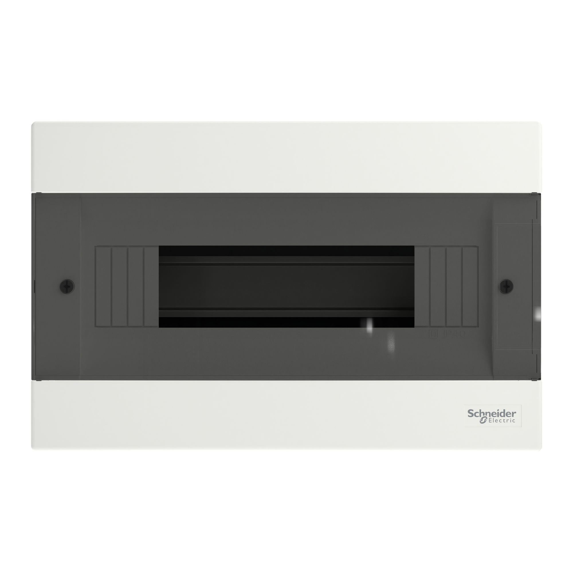 EZ9EUA112 Щит Easy9 EU врізний 1Р 12М димч двері