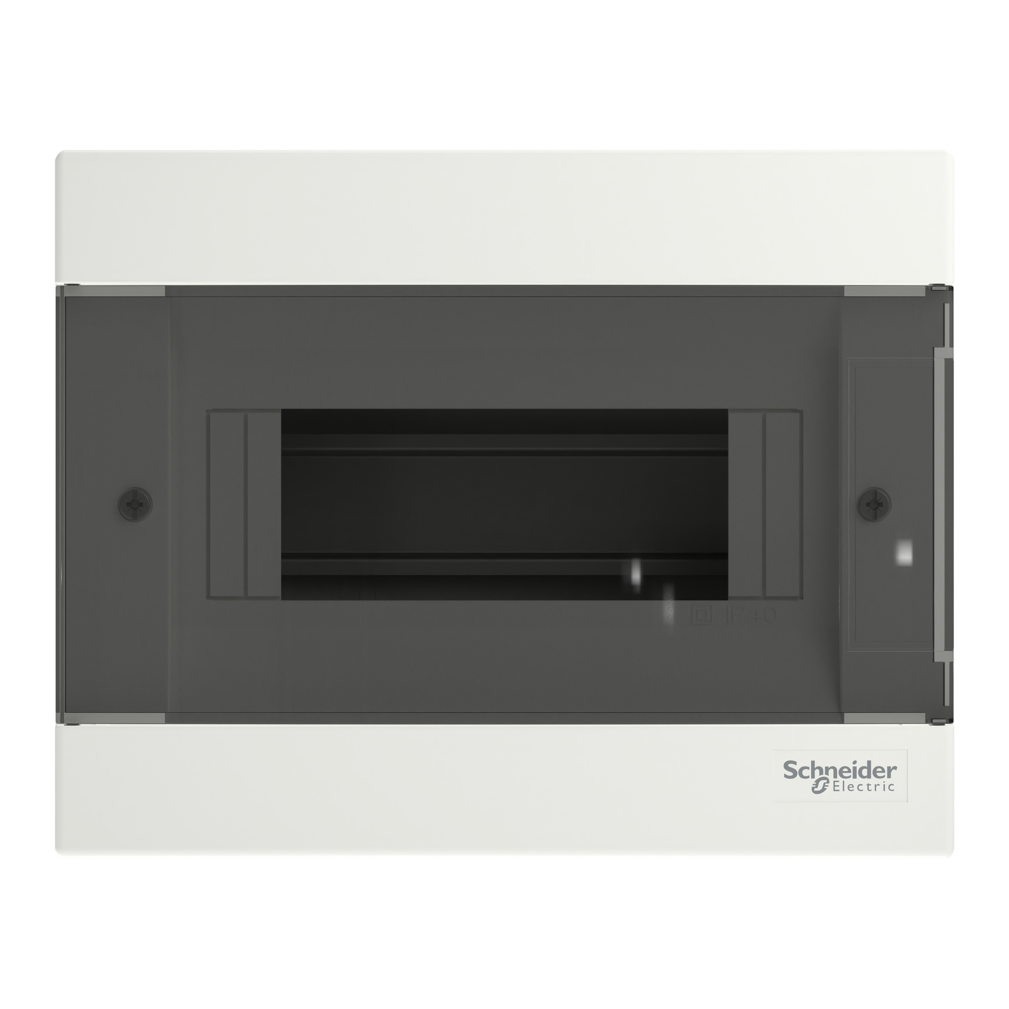 EZ9EUC108 Щит Easy9 EU навісний 1Р 8М димч двері