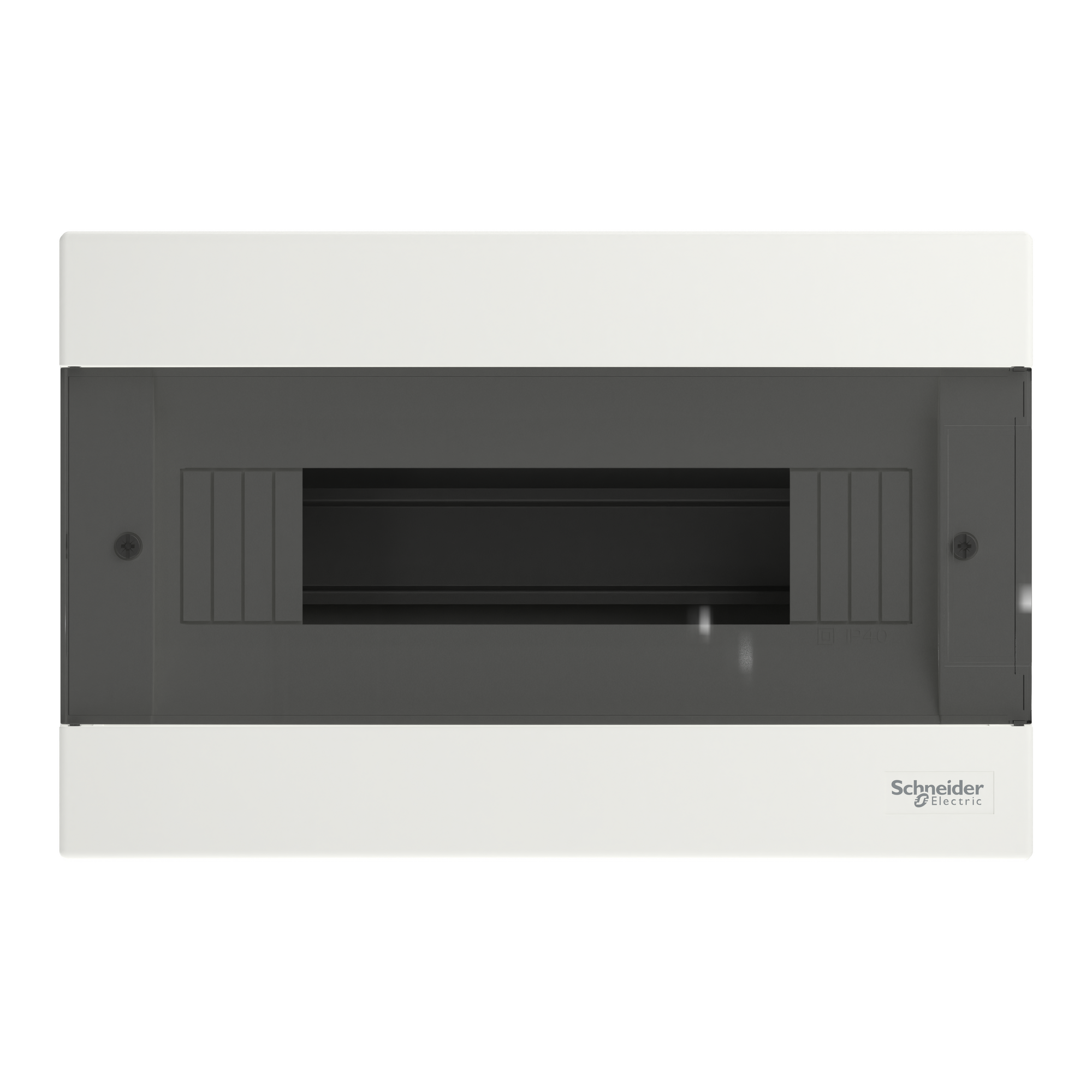 EZ9EUC112 Щит Easy9 EU навісний 1Р 12М димч двері