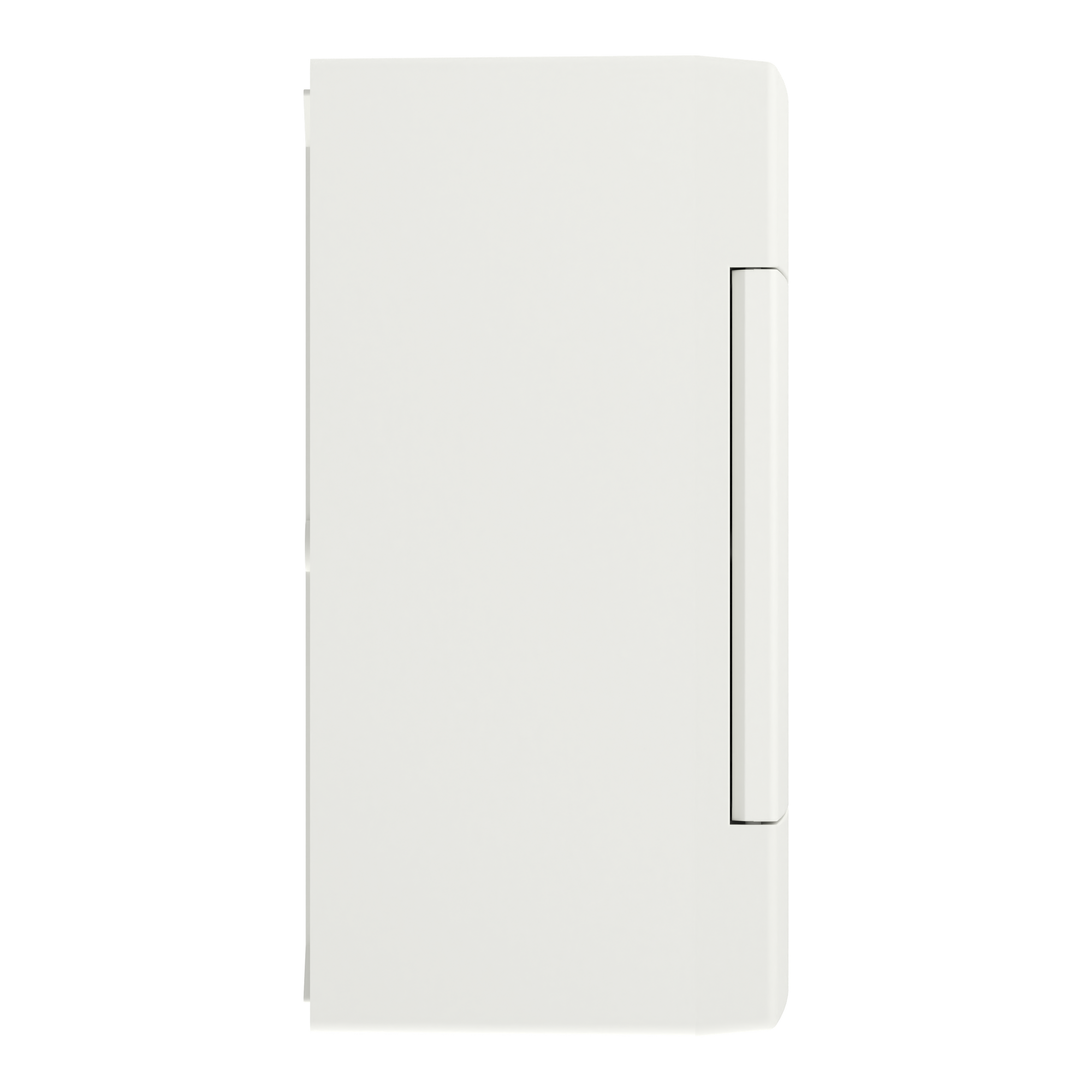 EZ9EUD112 Щит Easy9 EU навісний 1Р 12М білі двері